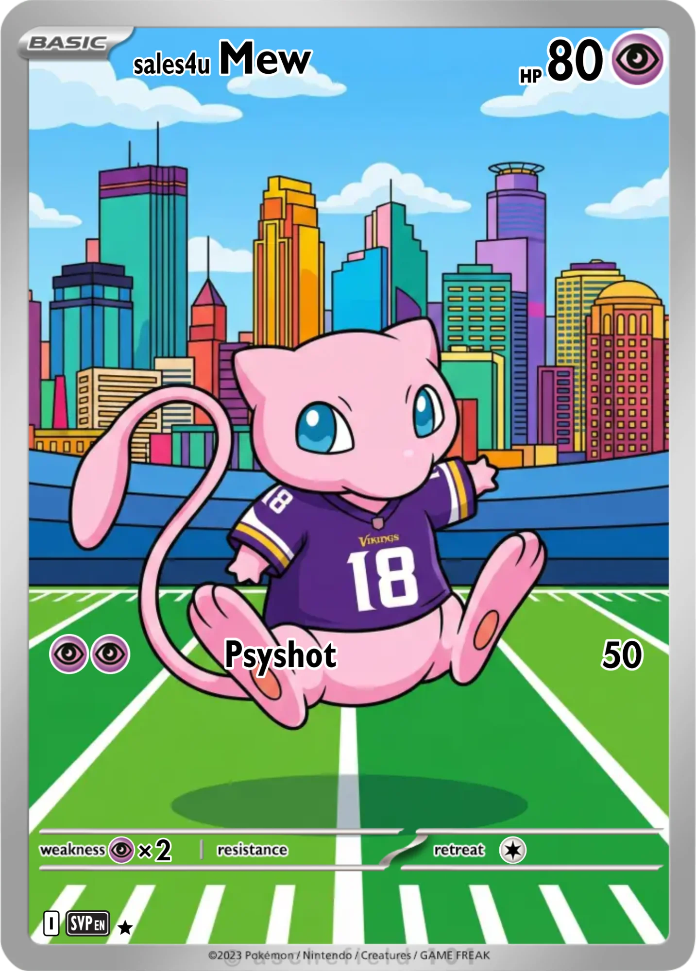 Mew — Mew #13