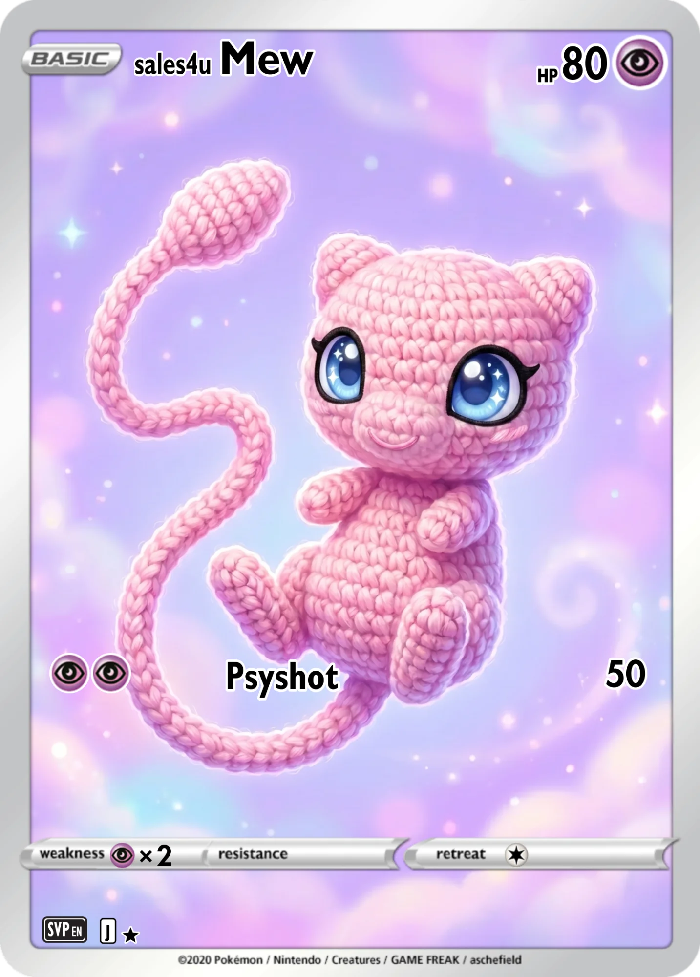 Mew — Mew #35