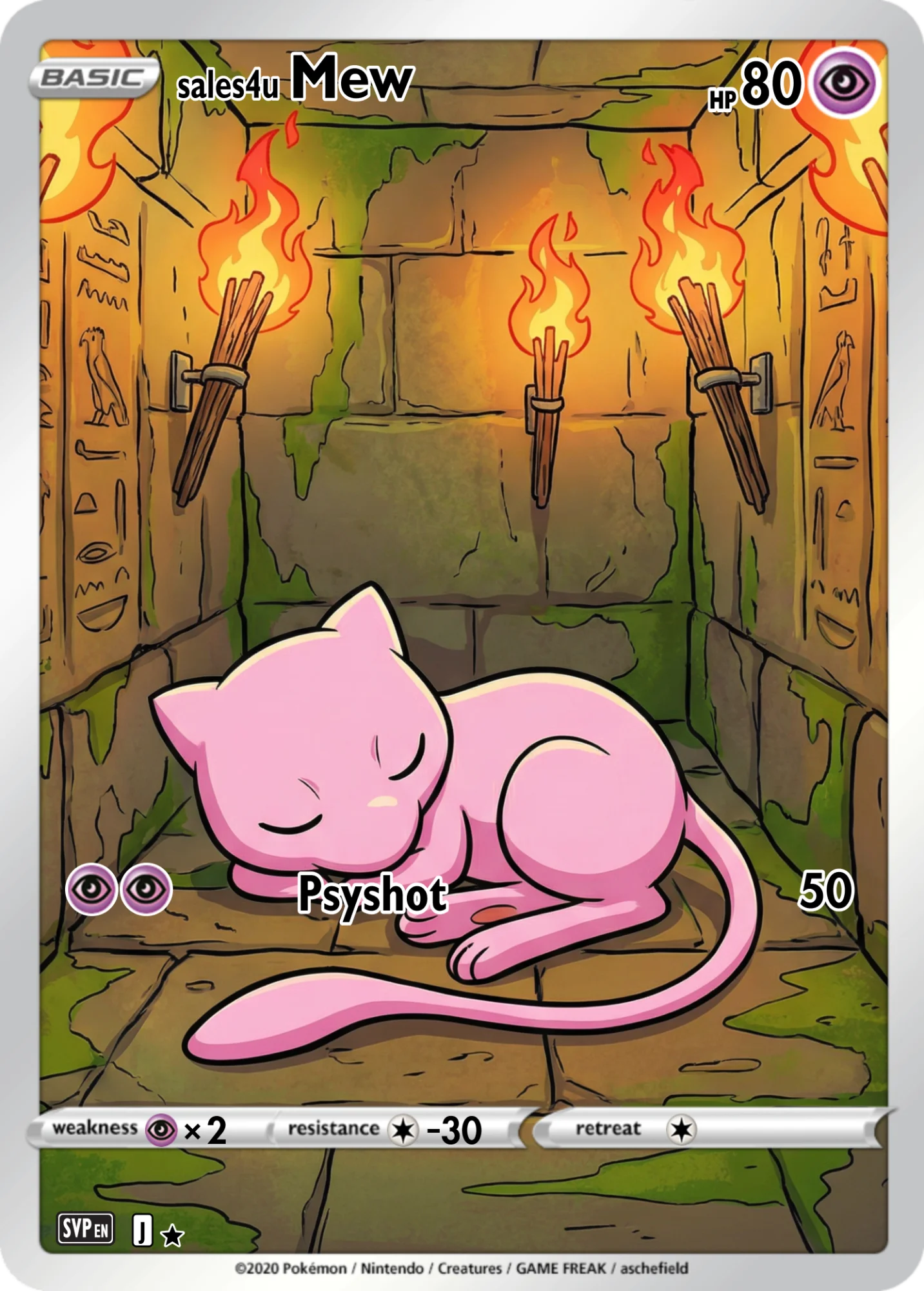 Mew — Mew #16
