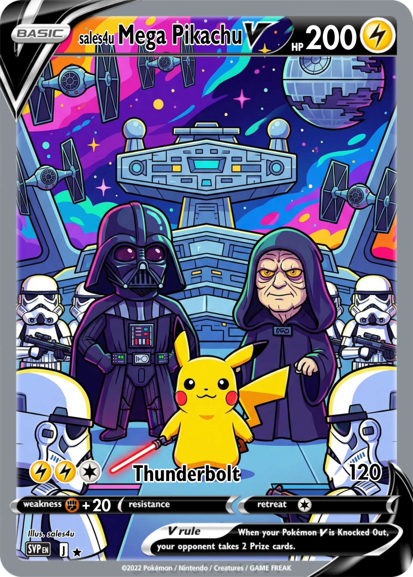 Pikachu — Pikachu #27