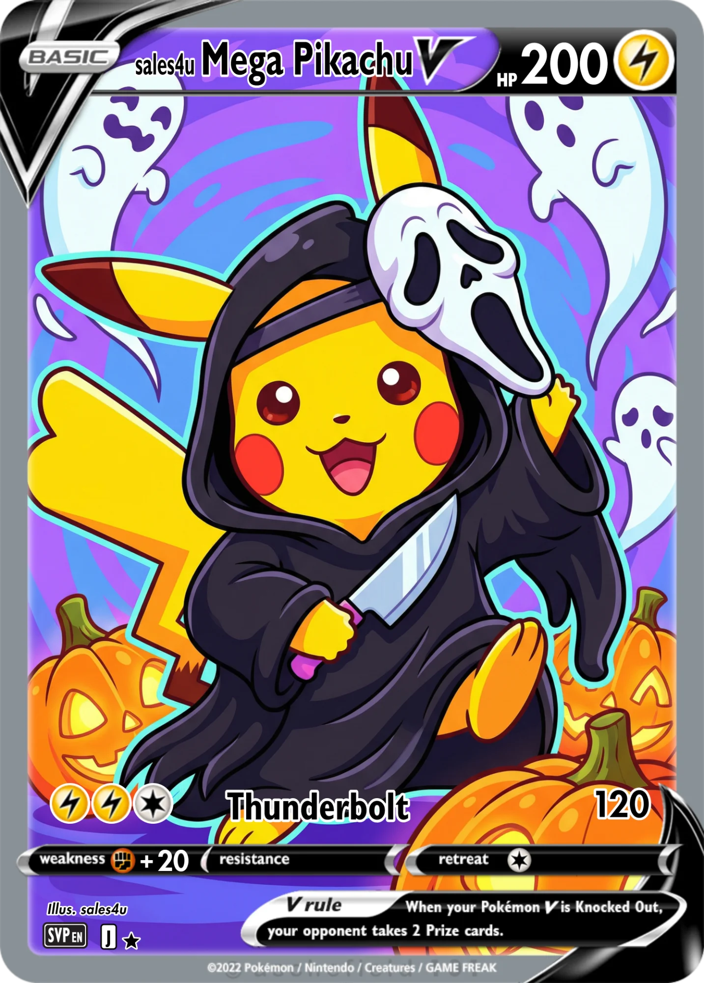 Pikachu — Pikachu #37