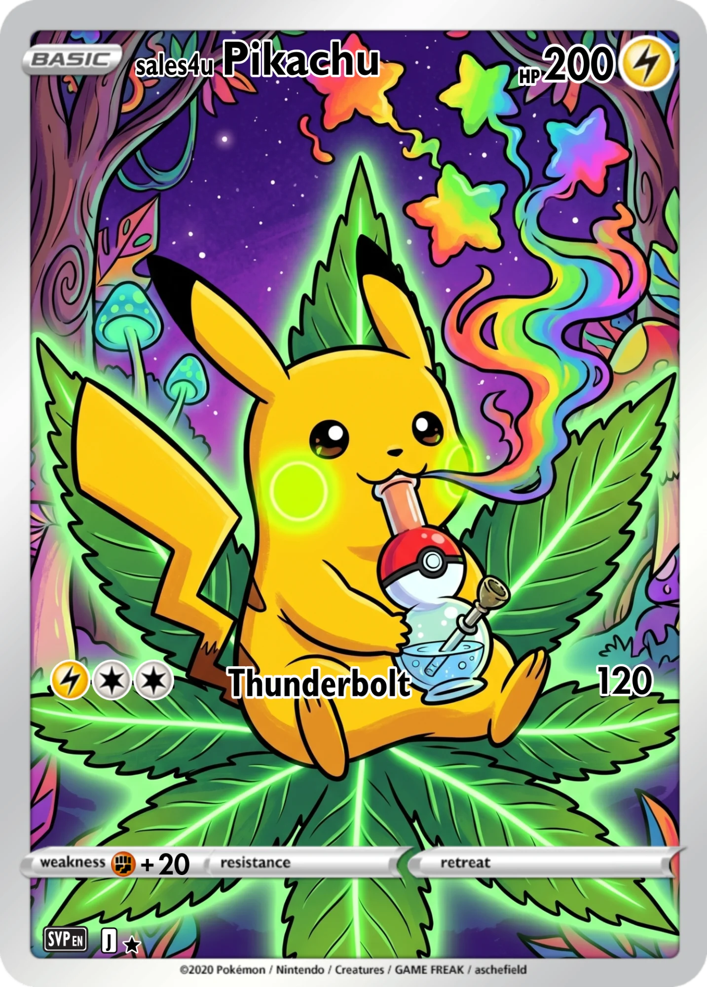 Pikachu — Pikachu #993