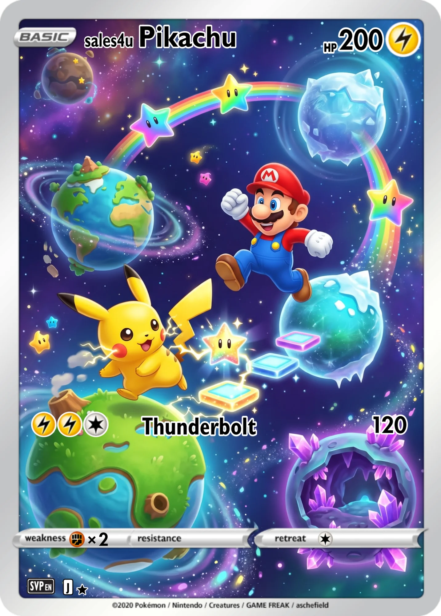Pikachu — Pikachu #929