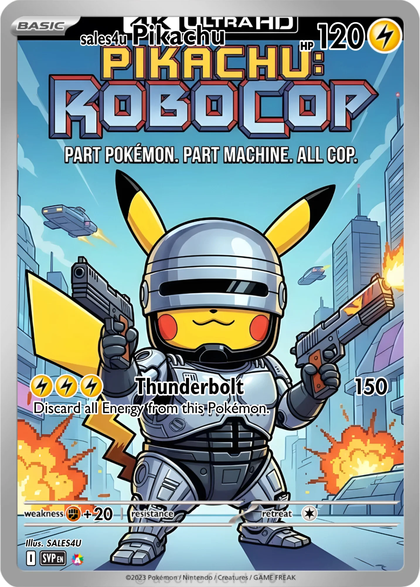 Pikachu — Pikachu #188