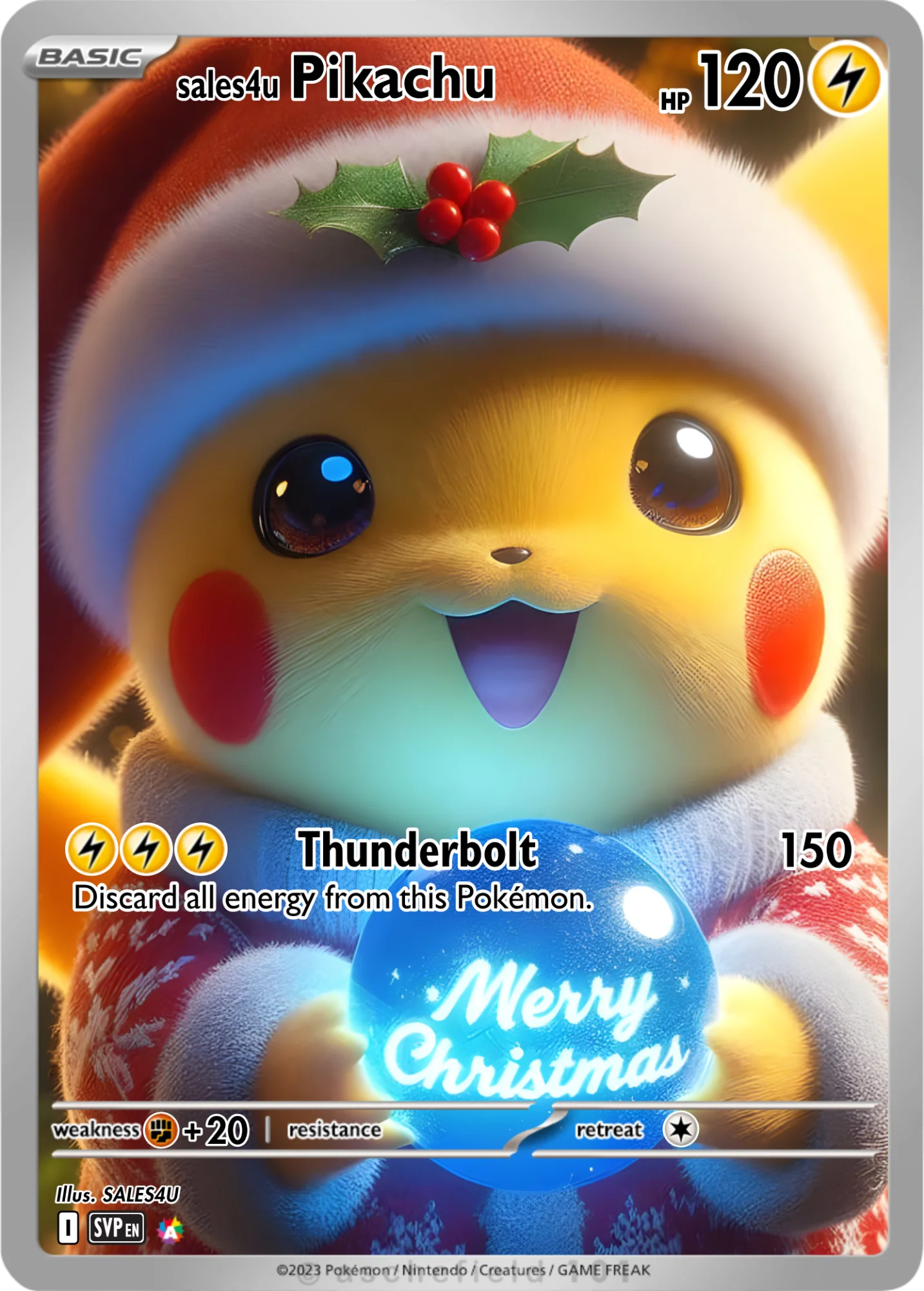 Pikachu — Pikachu #130