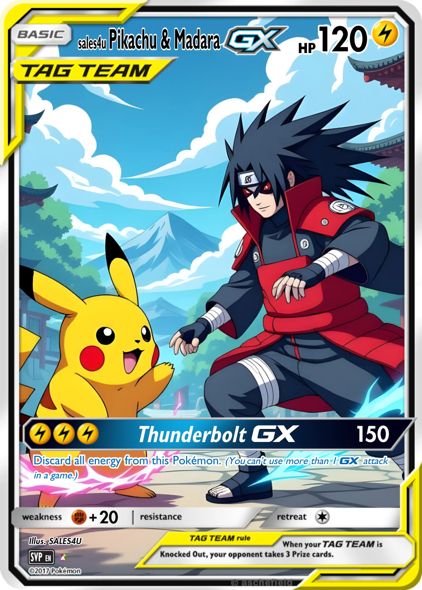 Pikachu — Pikachu #1169