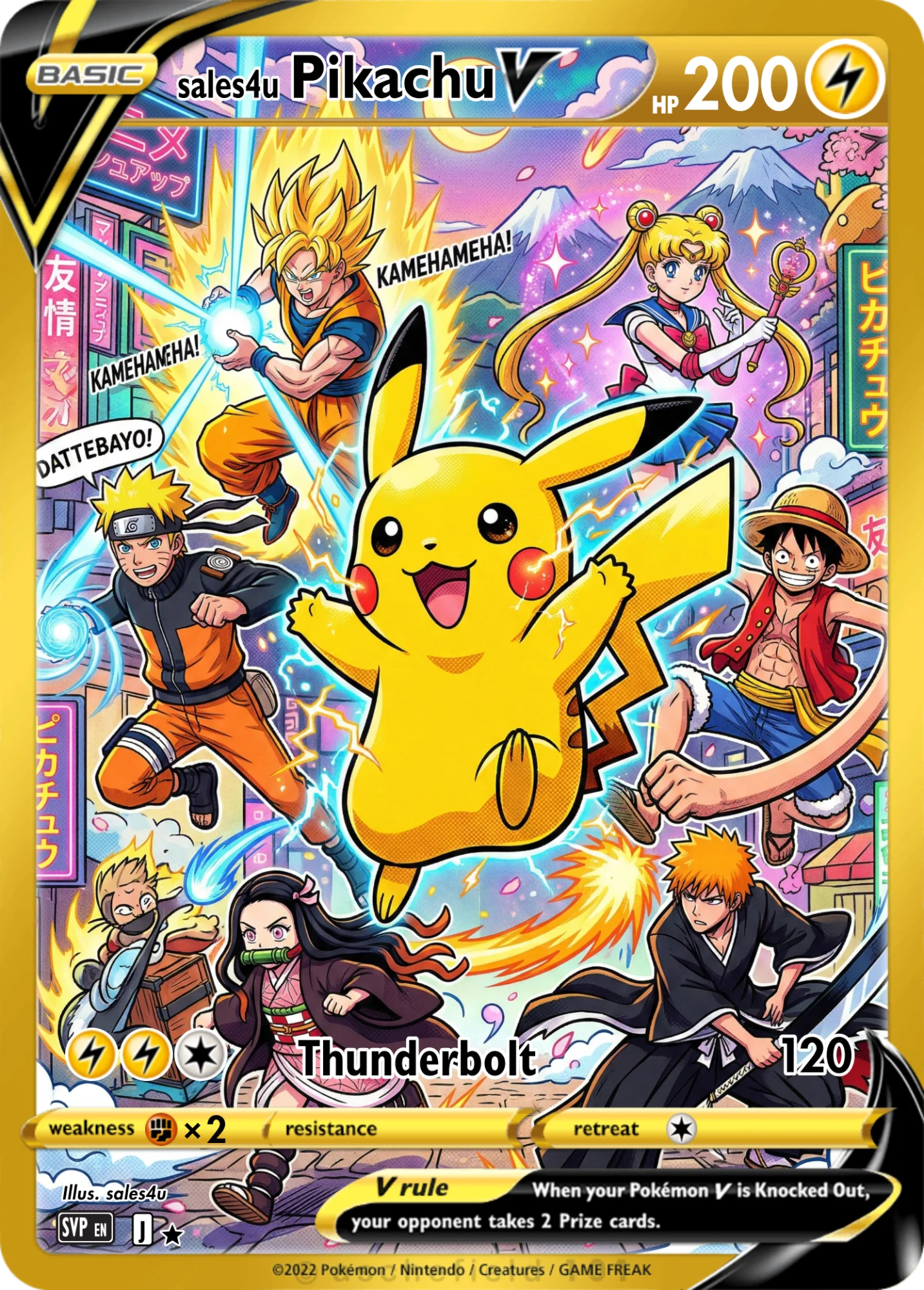 Pikachu — Pikachu #671