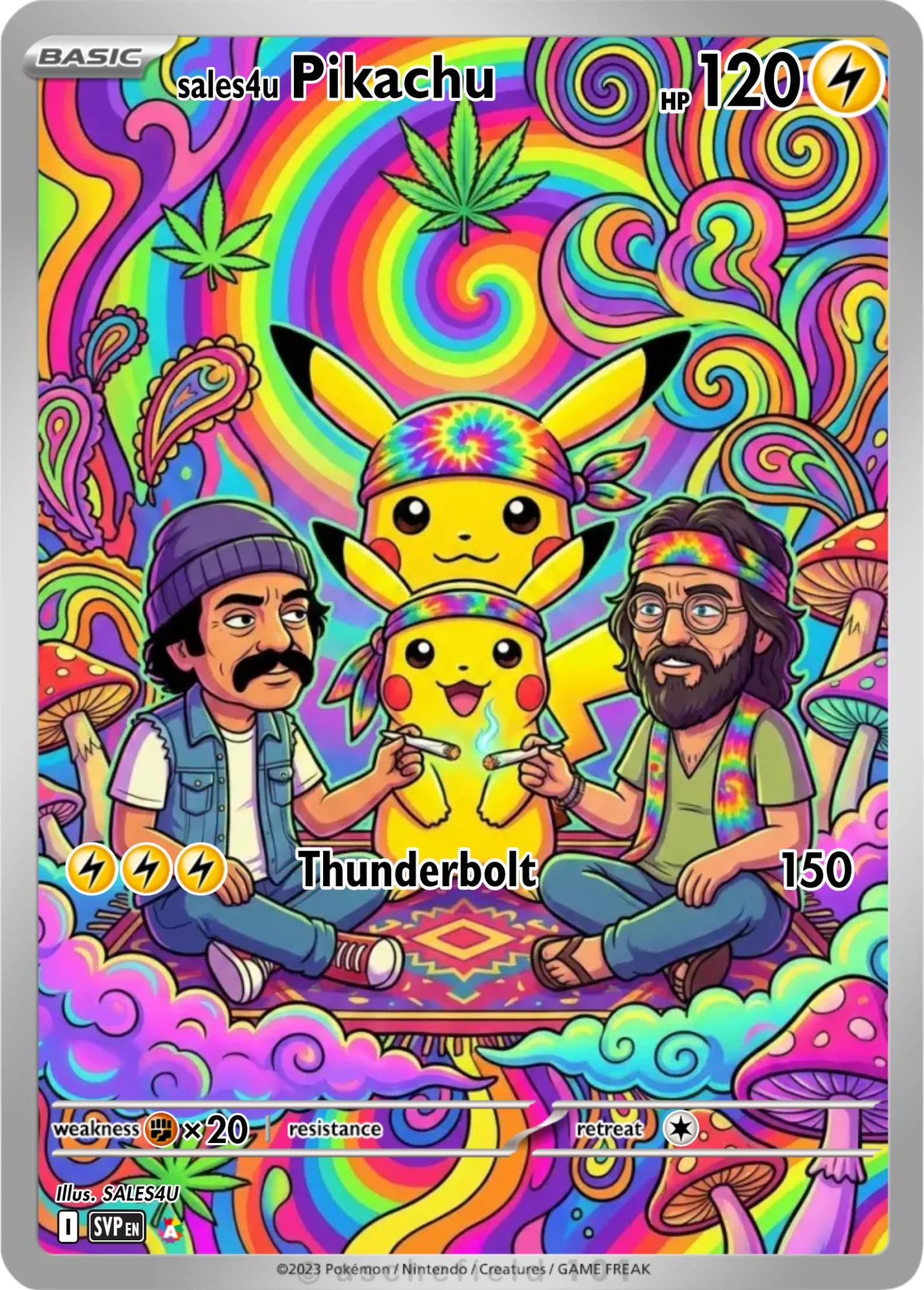Pikachu — Pikachu #352