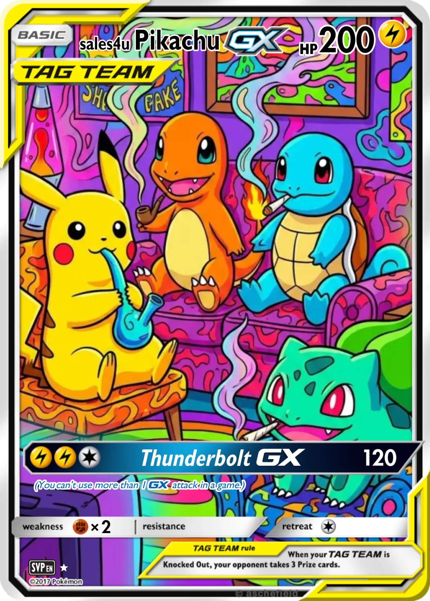 Pikachu — Pikachu #441