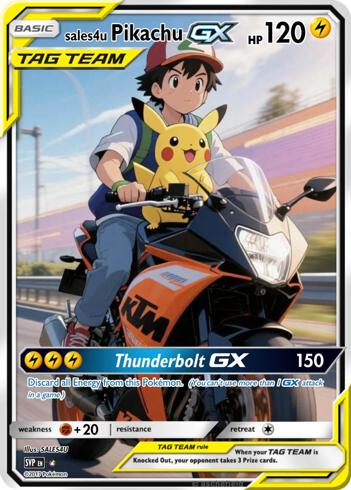 Pikachu — Pikachu #157