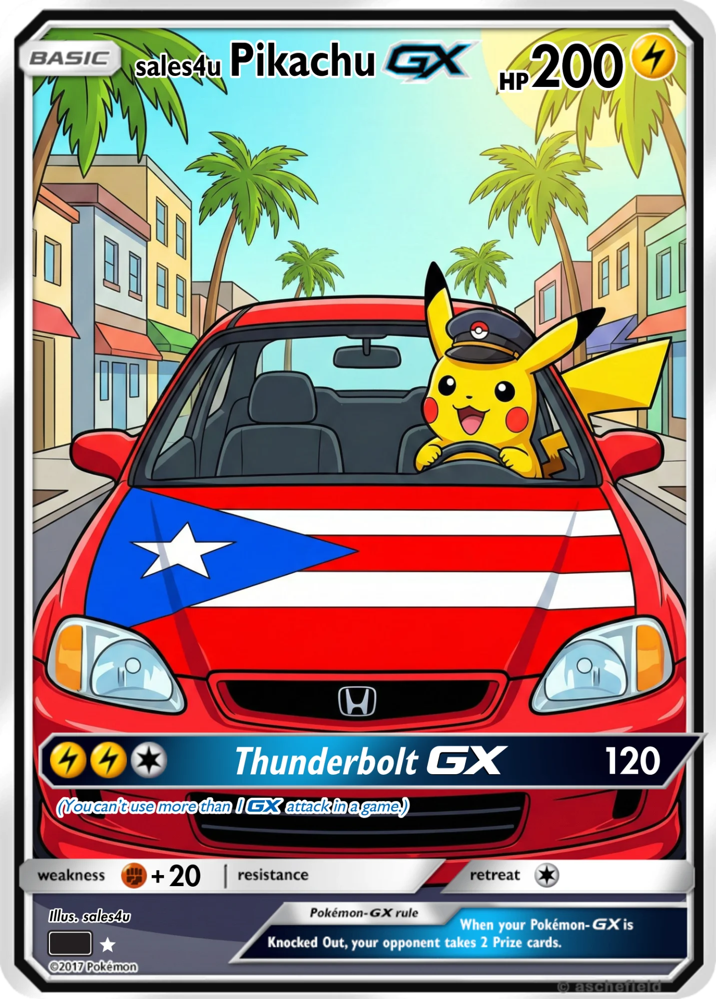 Pikachu — Pikachu #612