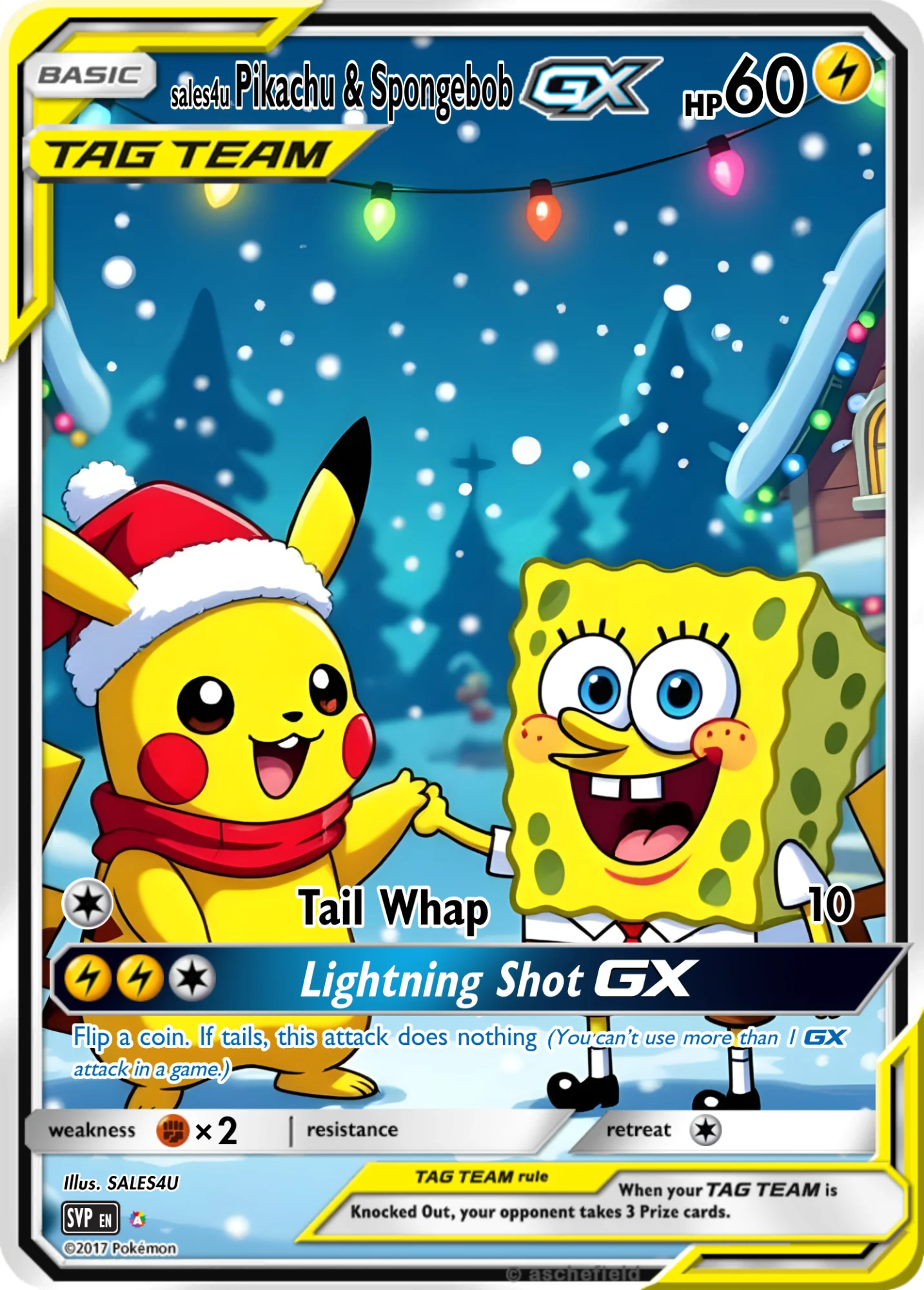 Pikachu — Pikachu #1172