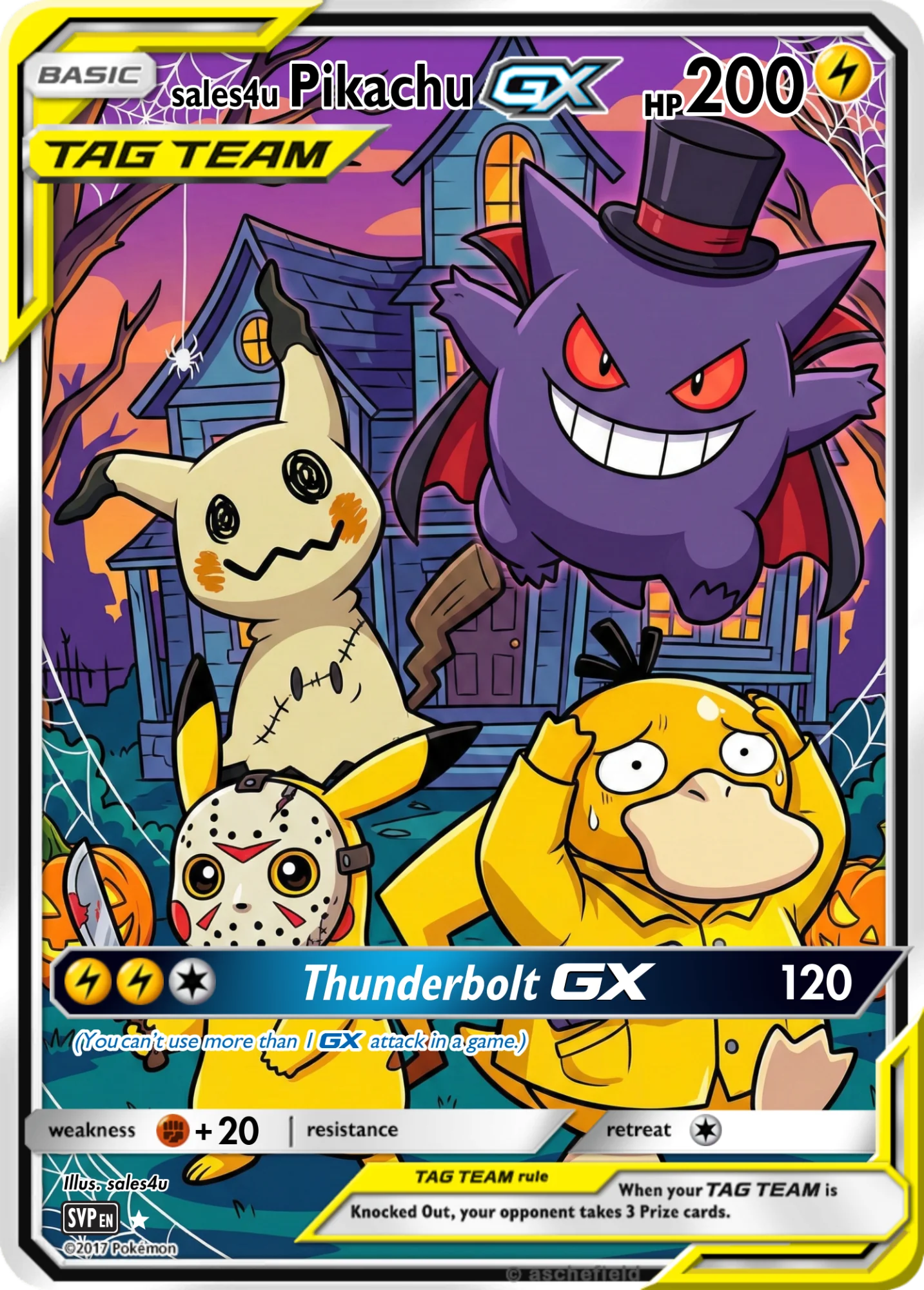 Pikachu — Pikachu #641