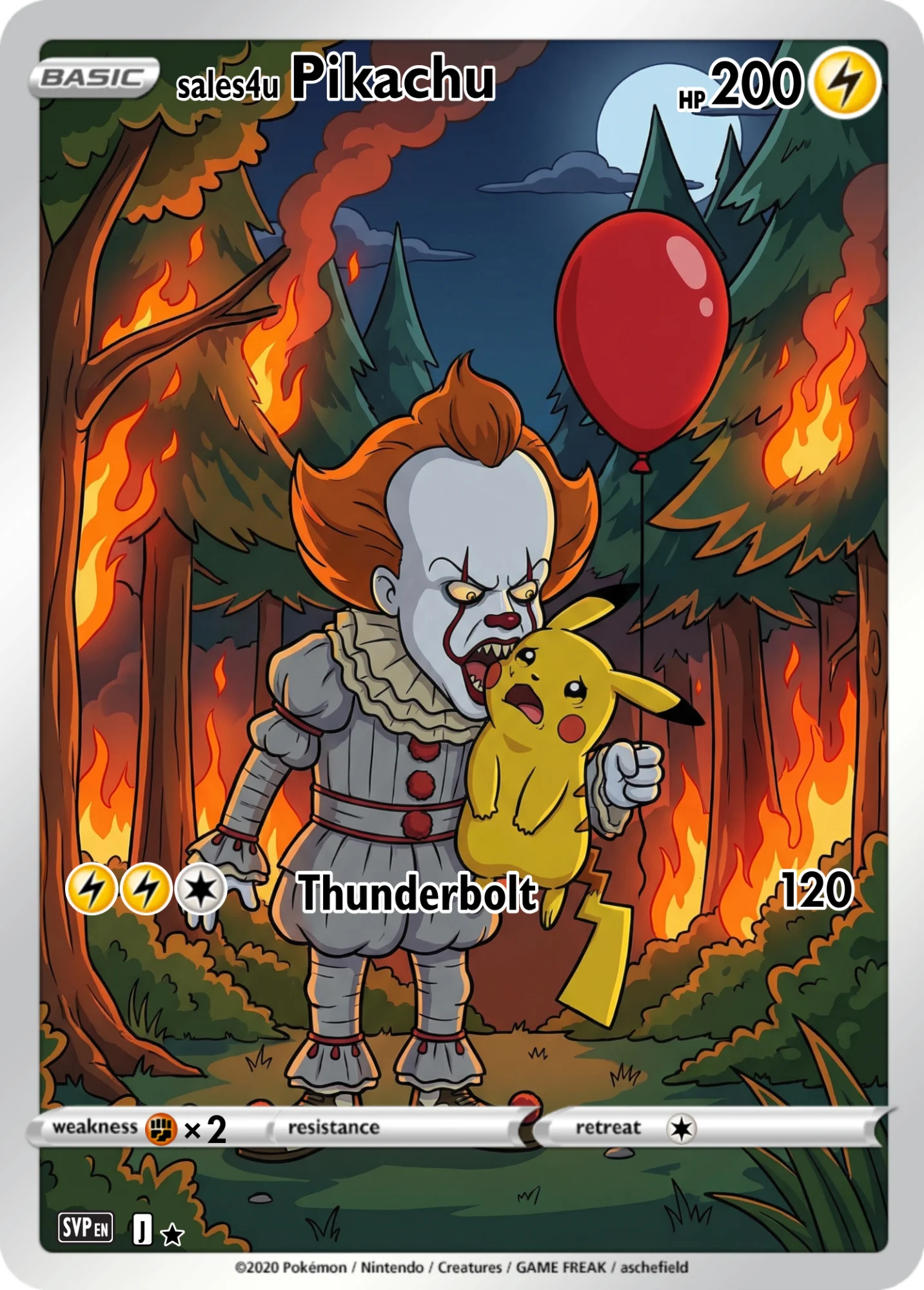 Pikachu — Pikachu #876
