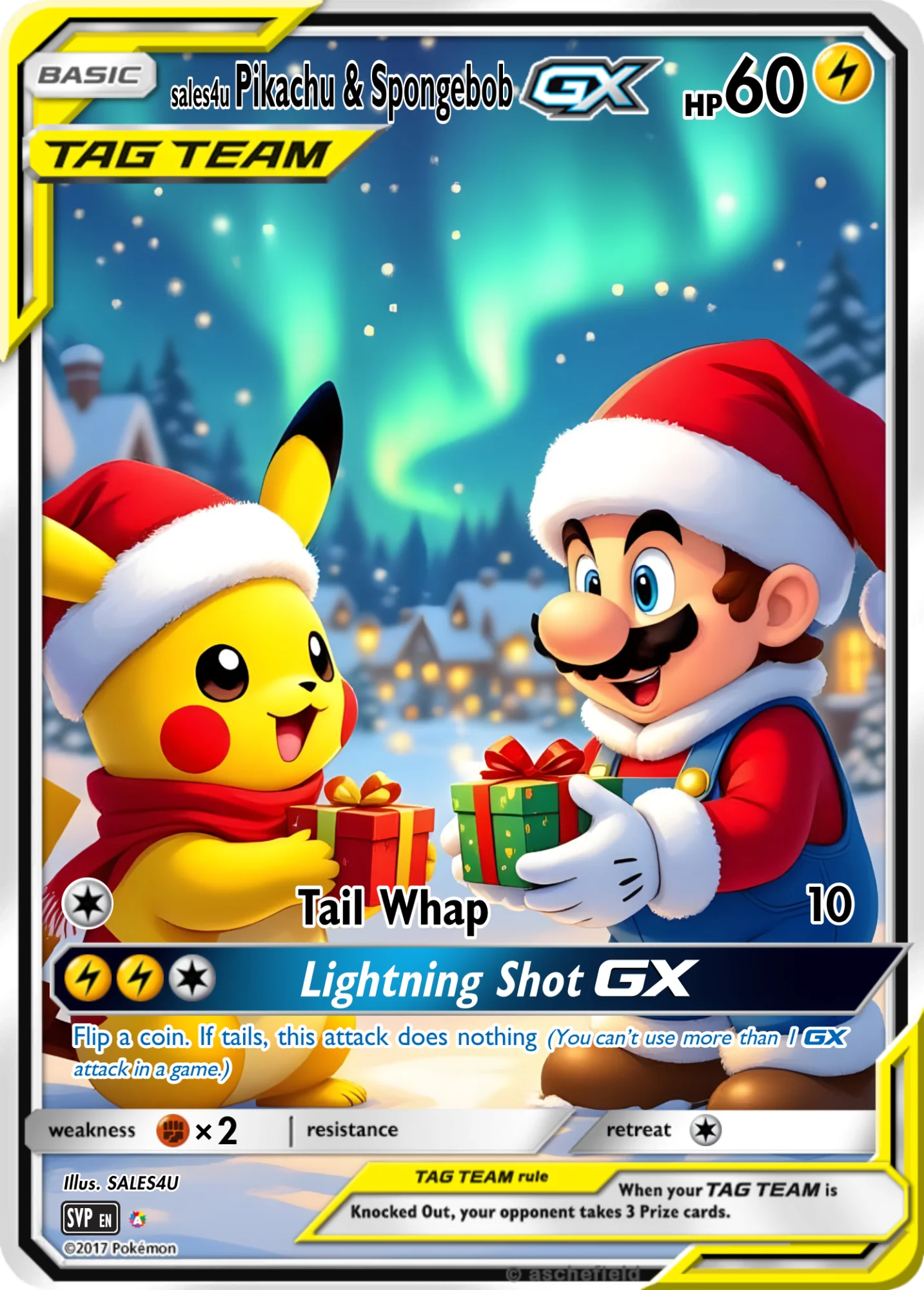 Pikachu — Pikachu #1170