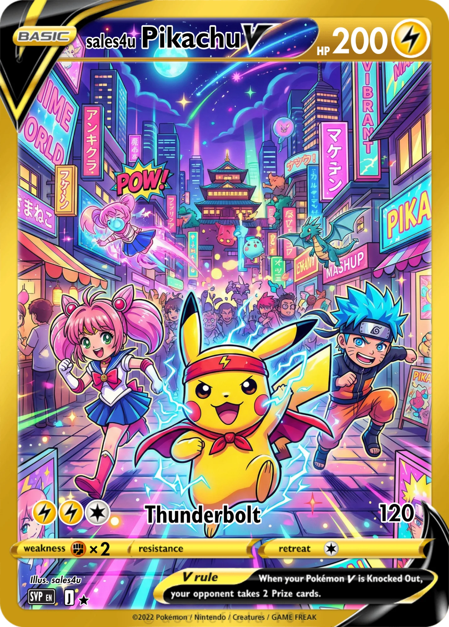 Pikachu — Pikachu #673