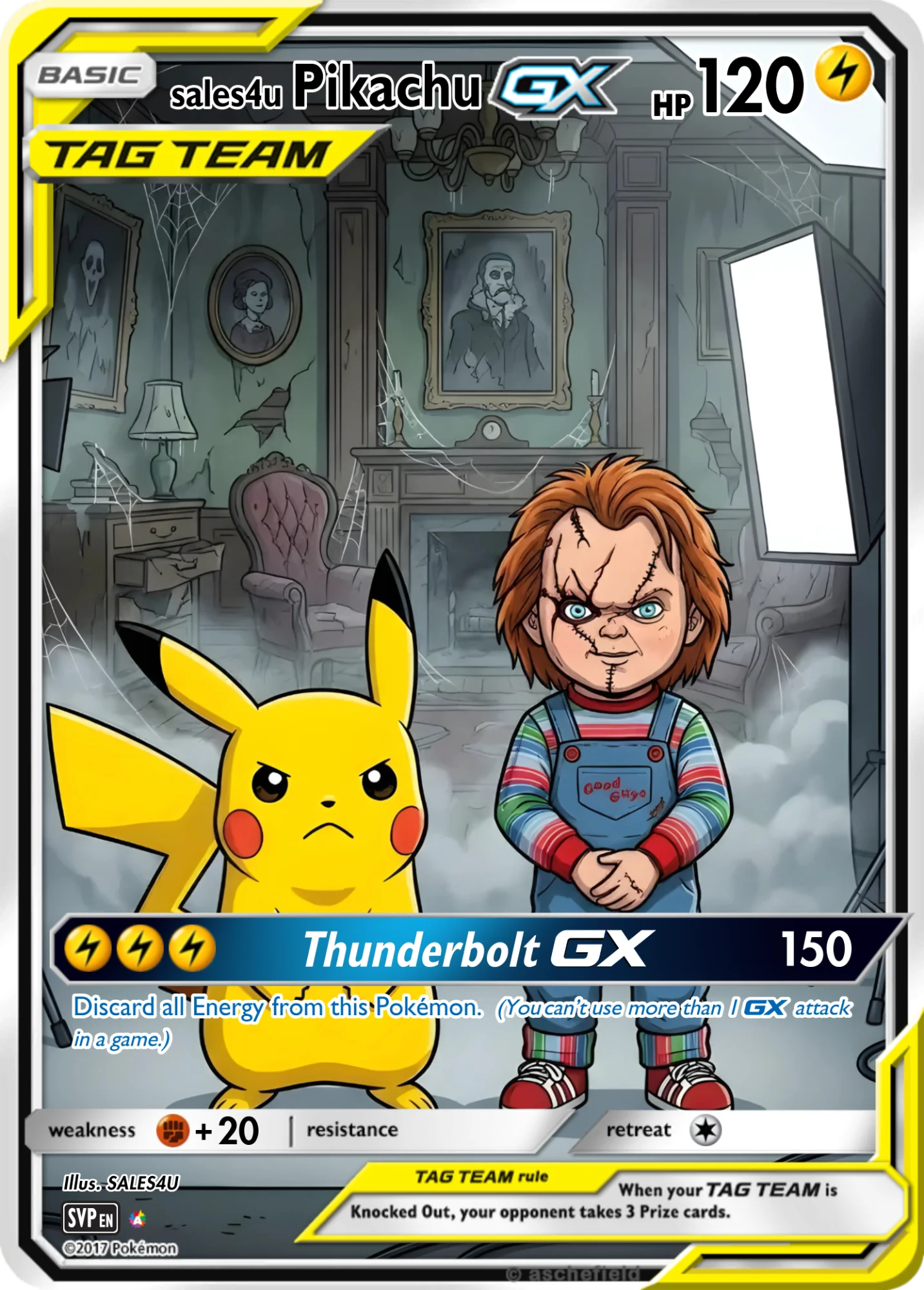Pikachu — Pikachu #166