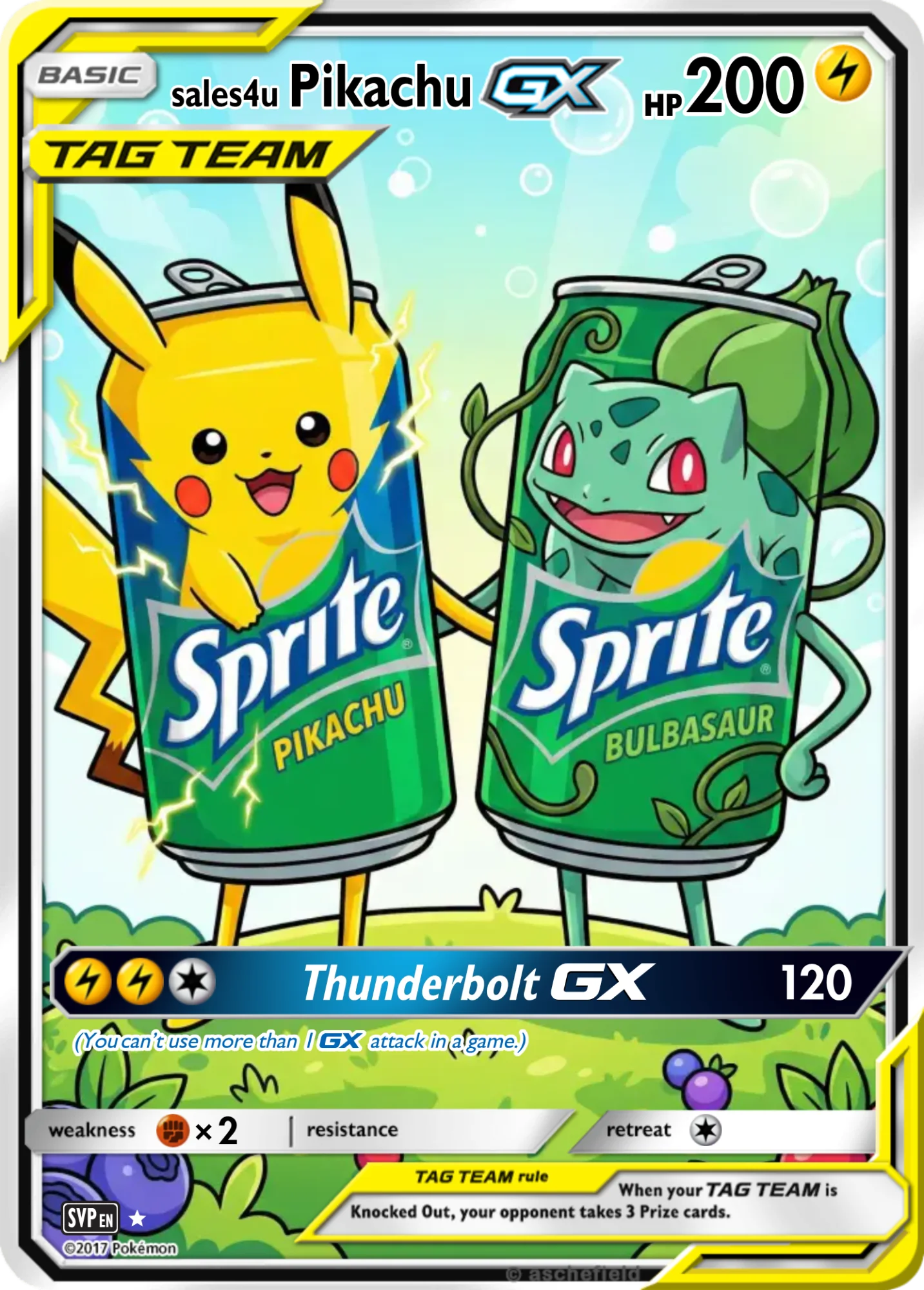Pikachu — Pikachu #474