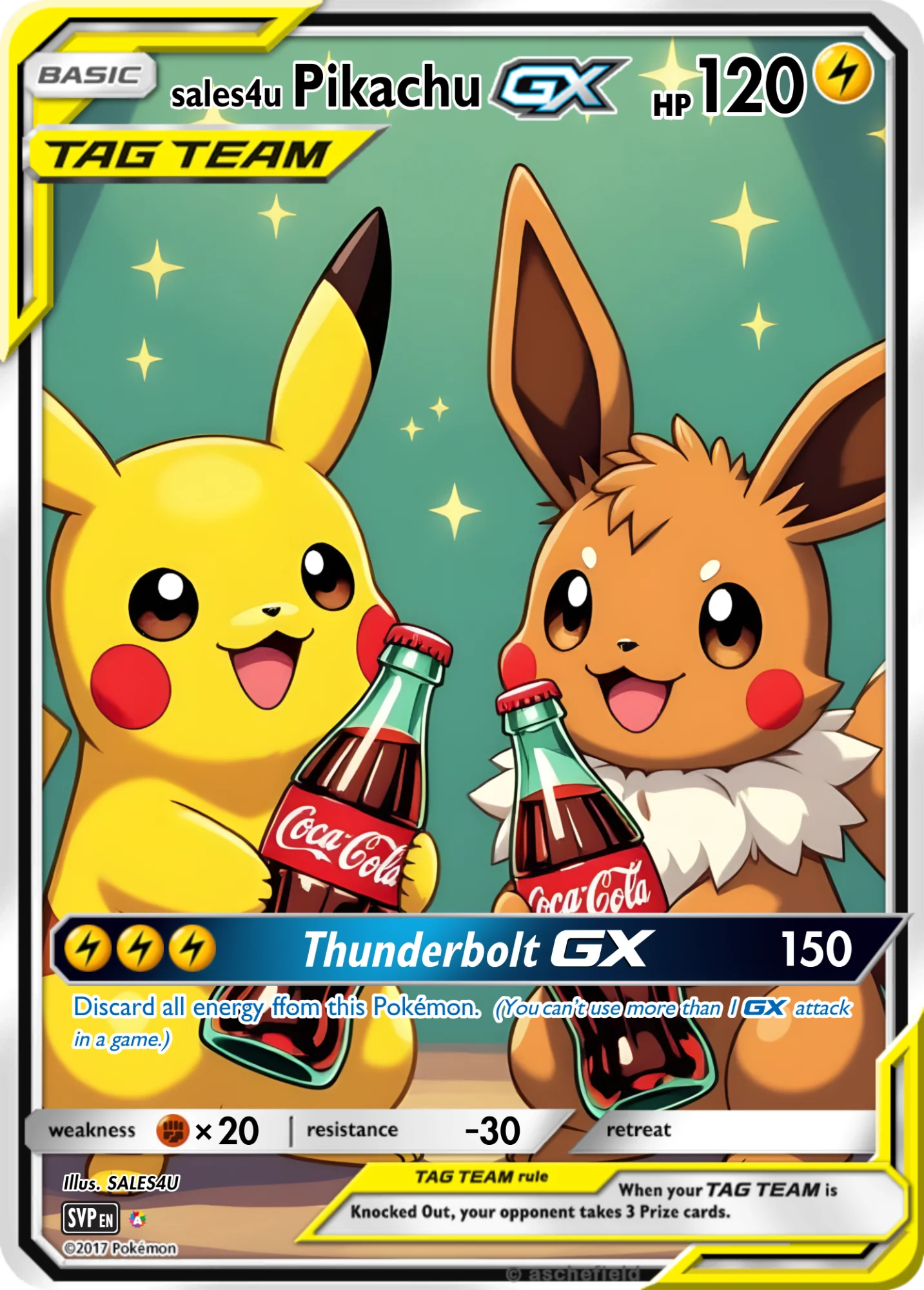 Pikachu — Pikachu #72