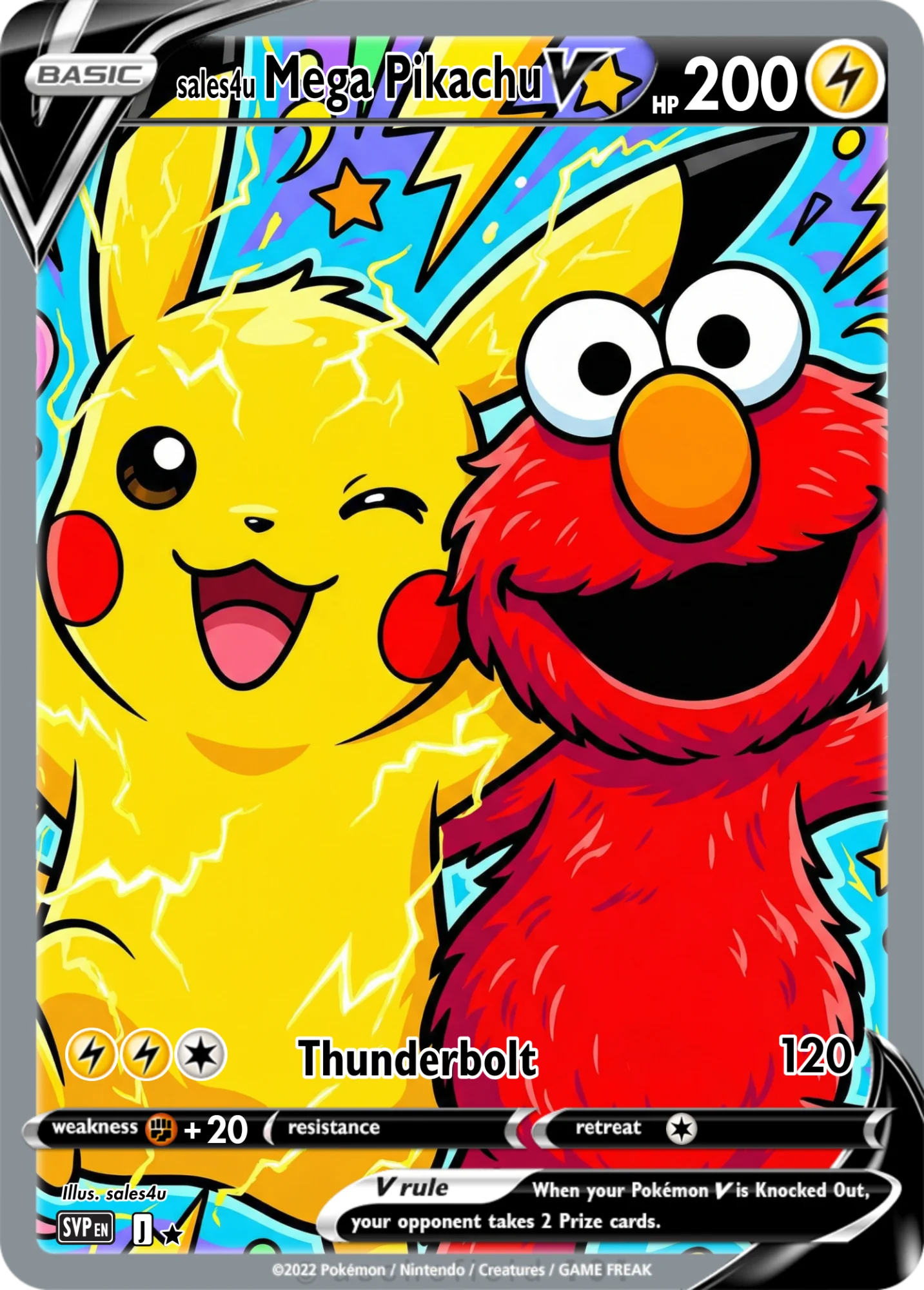 Pikachu — Pikachu #43