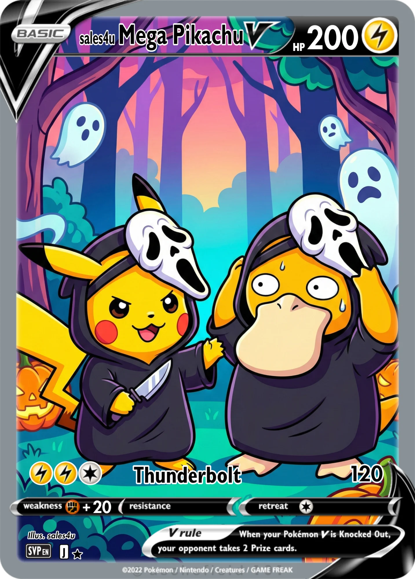 Pikachu — Pikachu #40