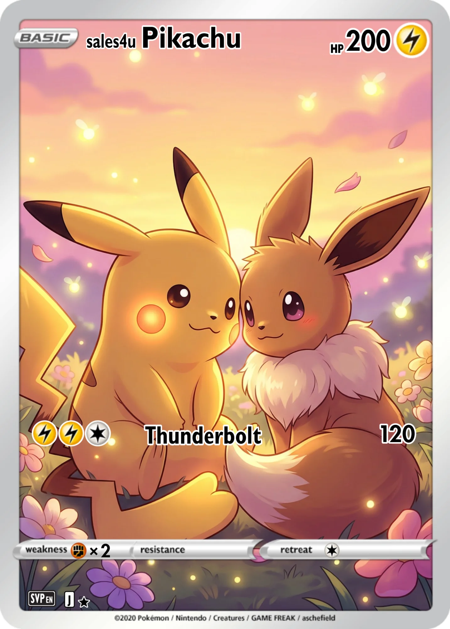 Pikachu — Pikachu #841