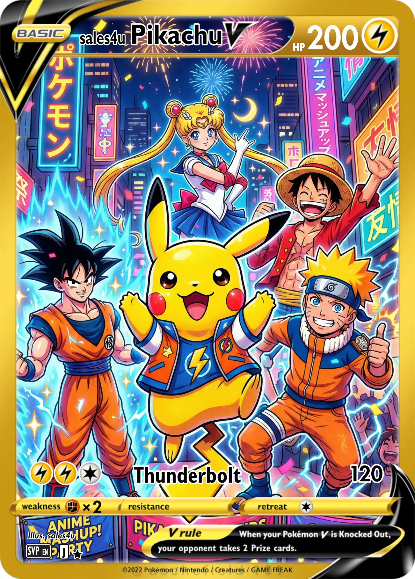 Pikachu — Pikachu #672