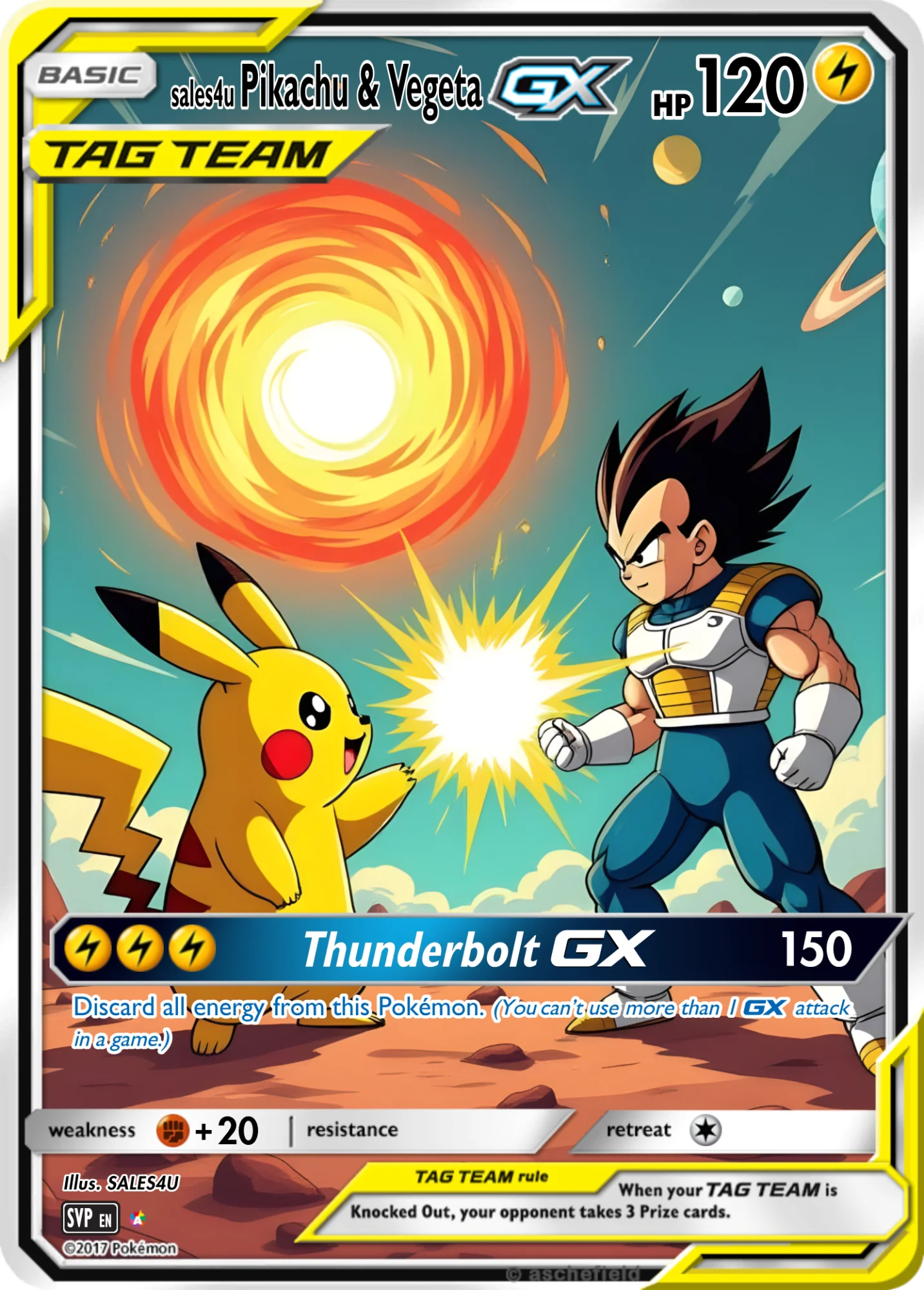 Pikachu — Pikachu #1173