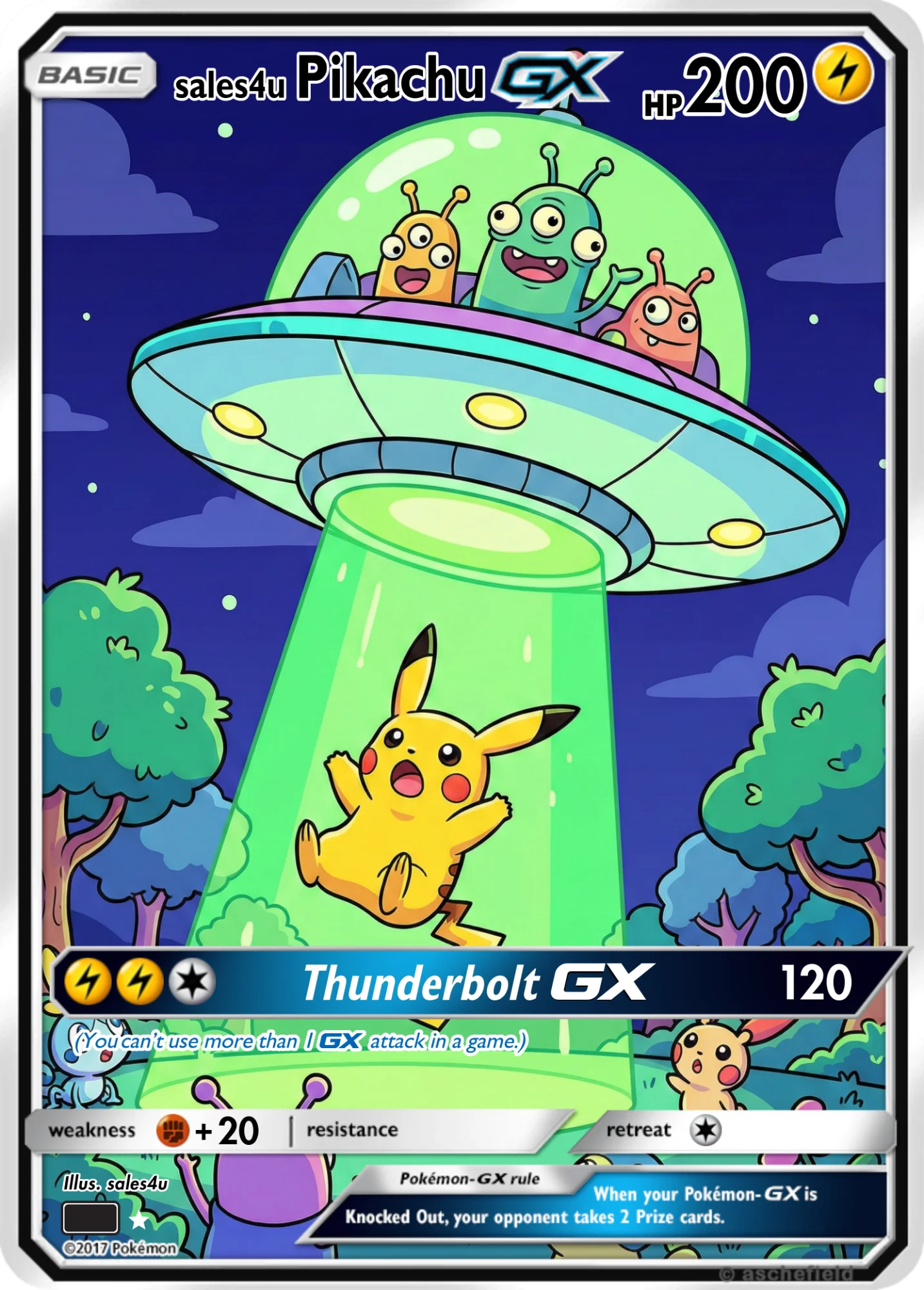 Pikachu — Pikachu #625