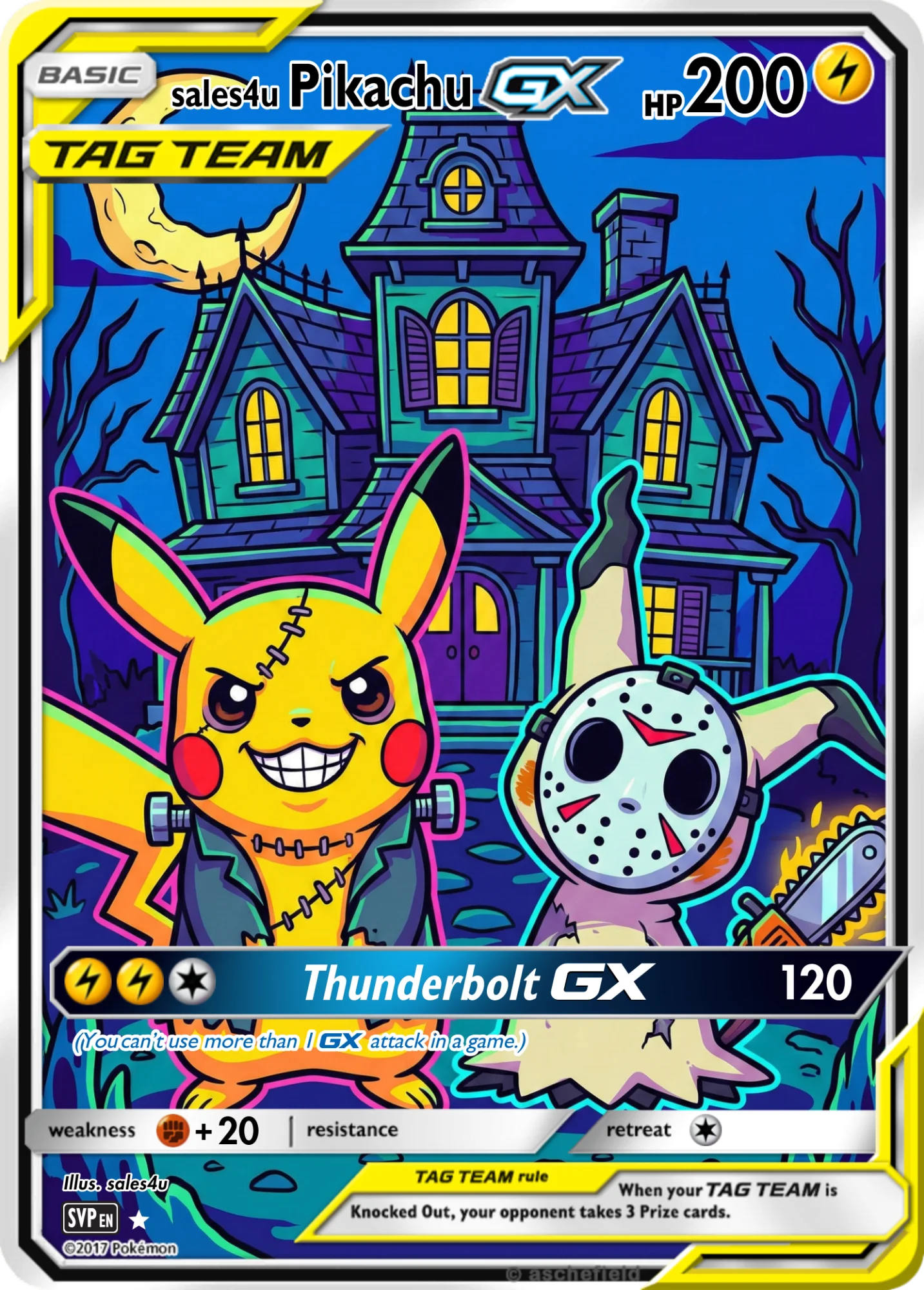 Pikachu — Pikachu #639