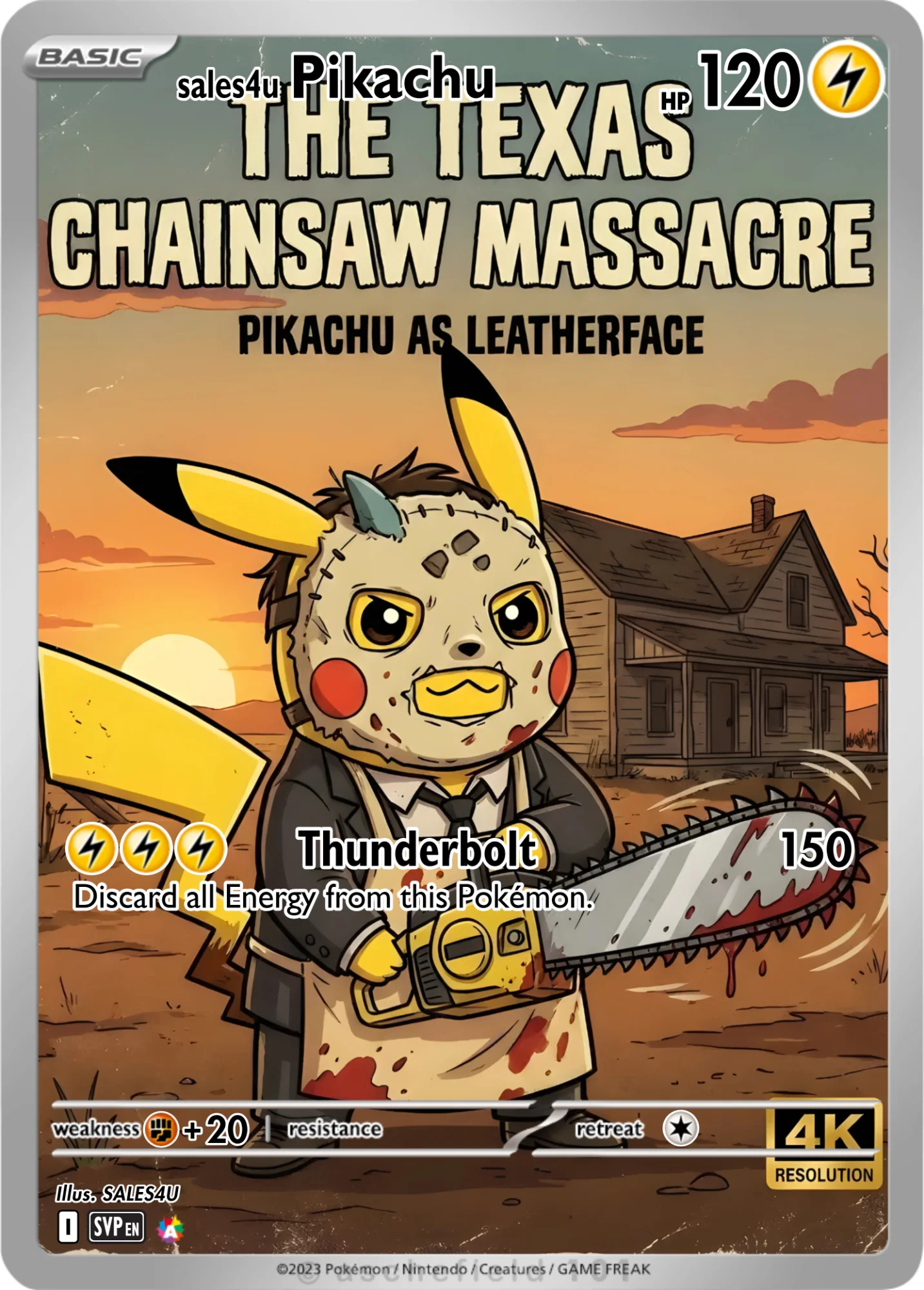 Pikachu — Pikachu #185