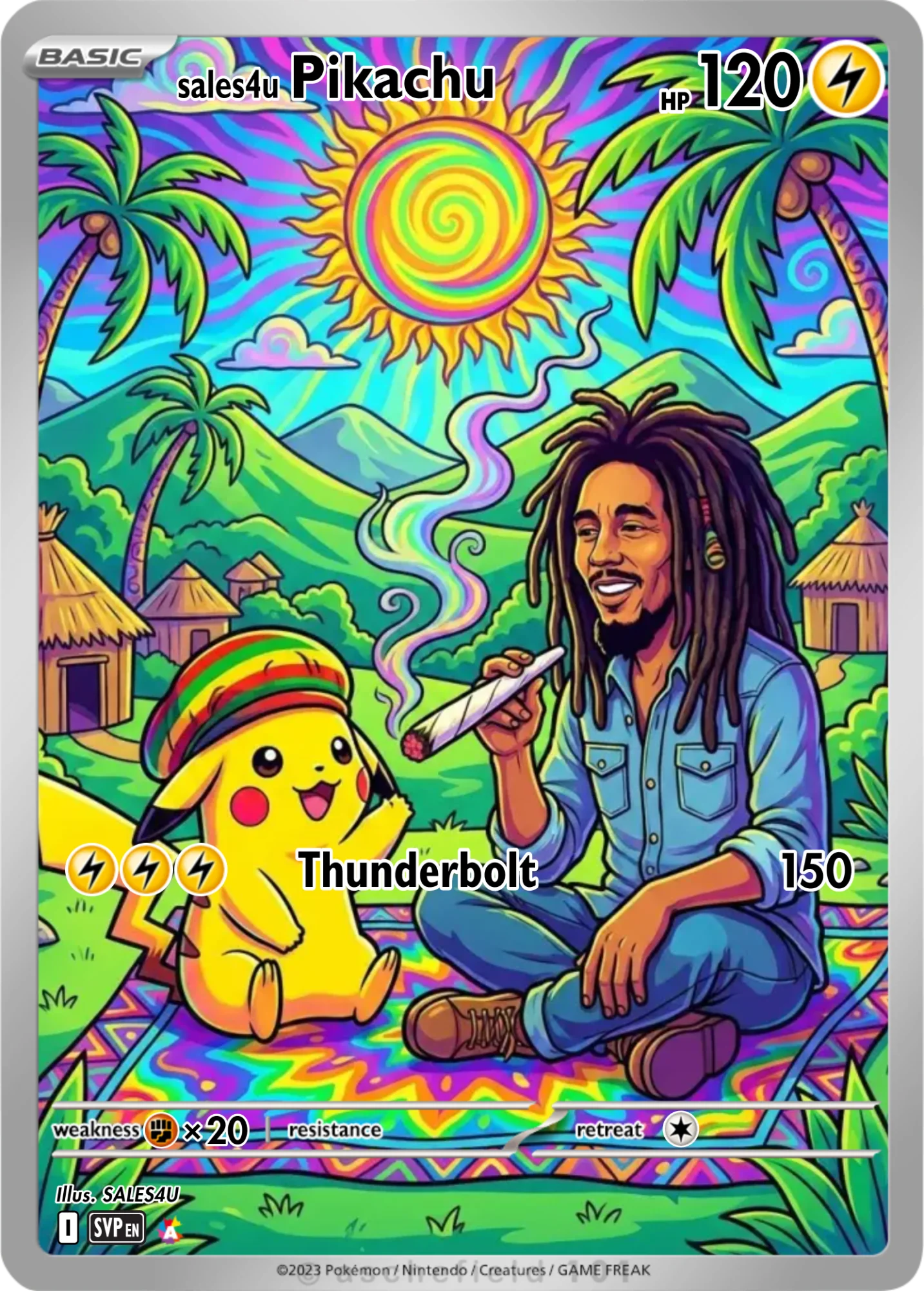 Pikachu — Pikachu #353