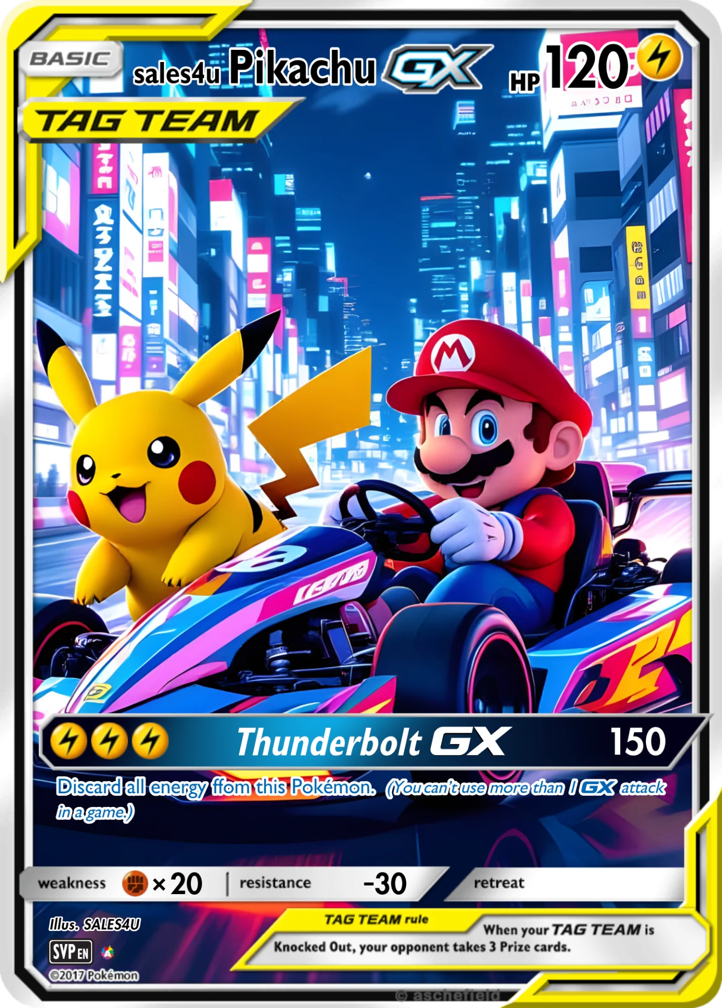 Pikachu — Pikachu #88
