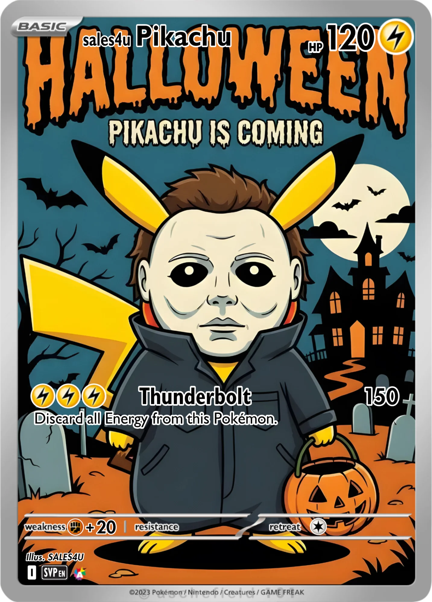Pikachu — Pikachu #180