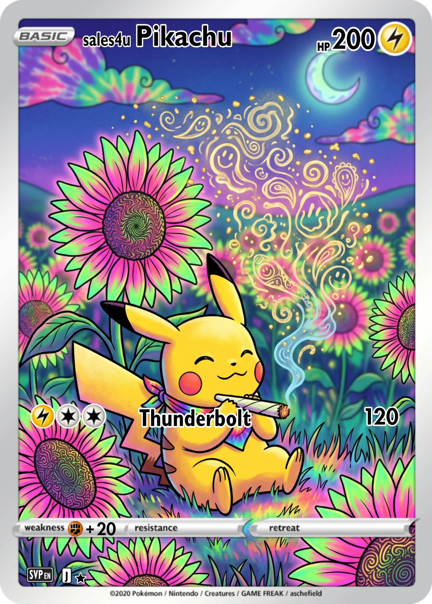 Pikachu — Pikachu #992