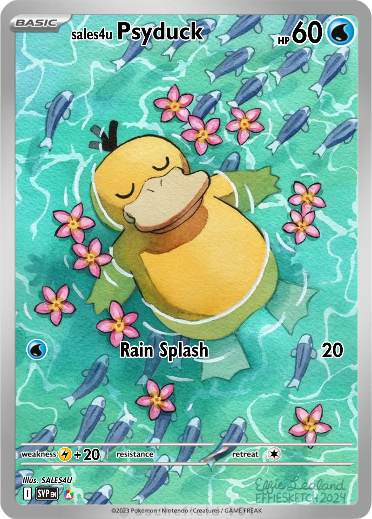 Psyduck — Psyduck #146