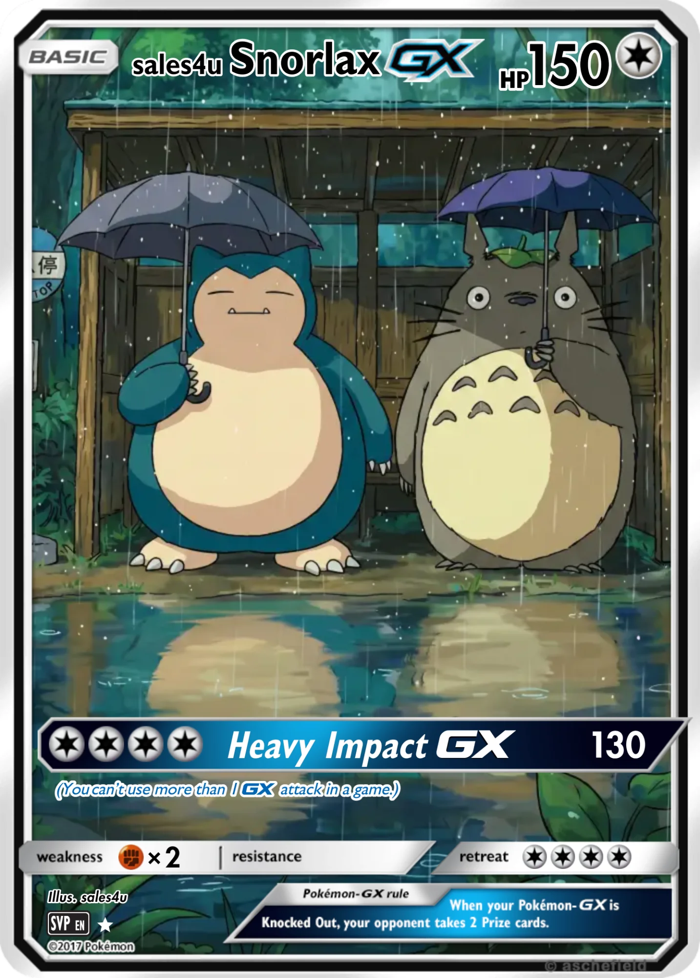 Snorlax — Snorlax #83