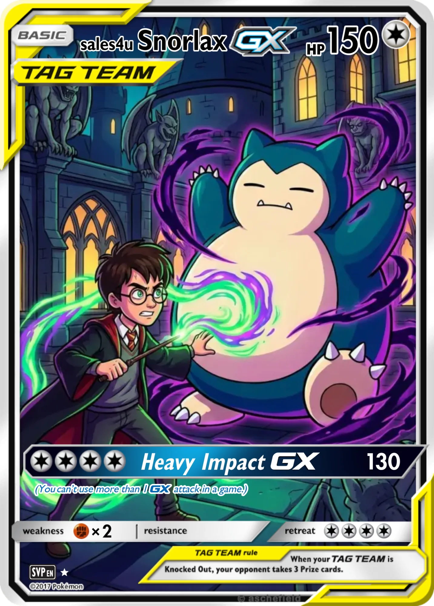Snorlax — Snorlax #43