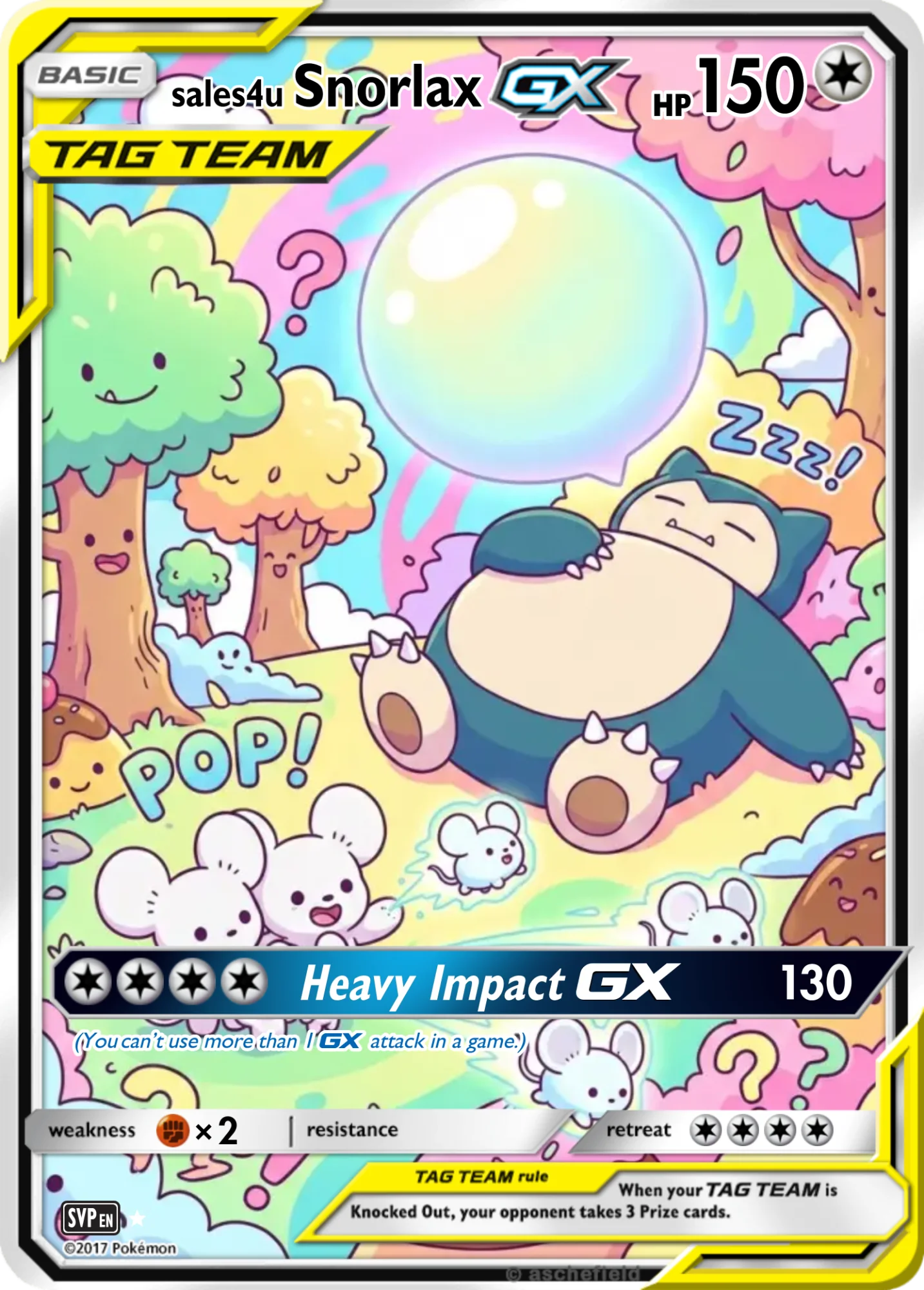 Snorlax — Snorlax #25