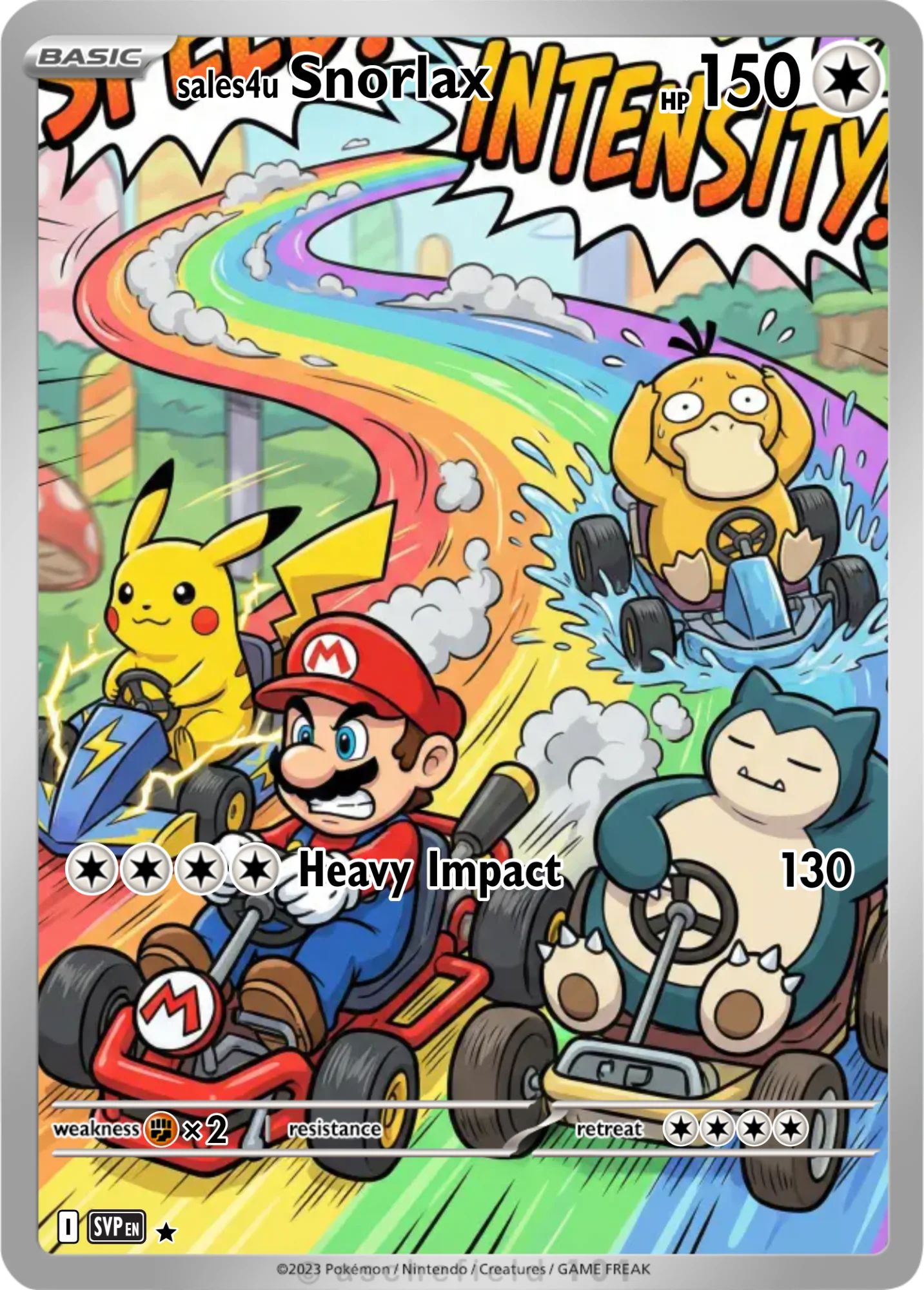 Snorlax — Snorlax #62