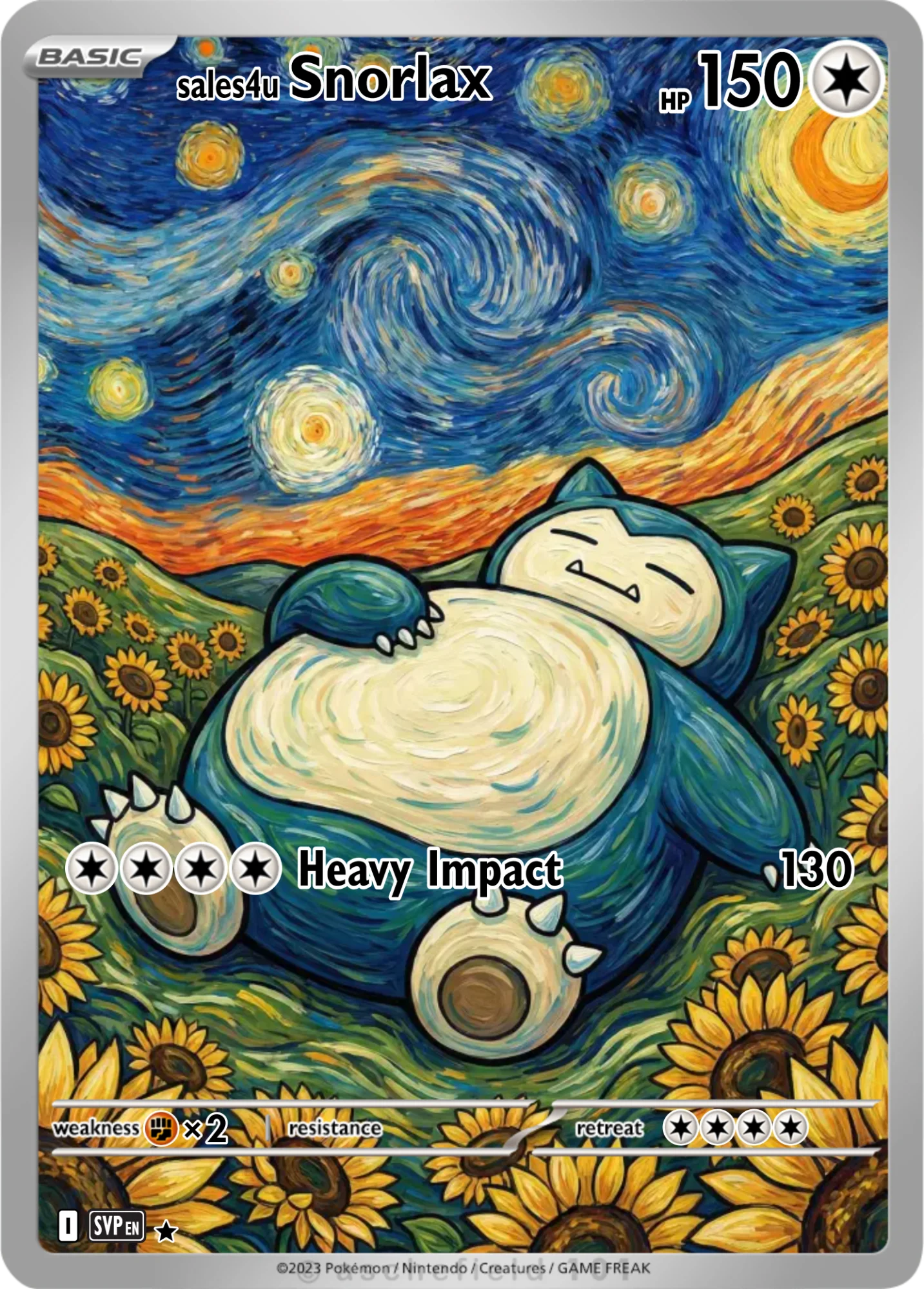 Snorlax — Snorlax #82