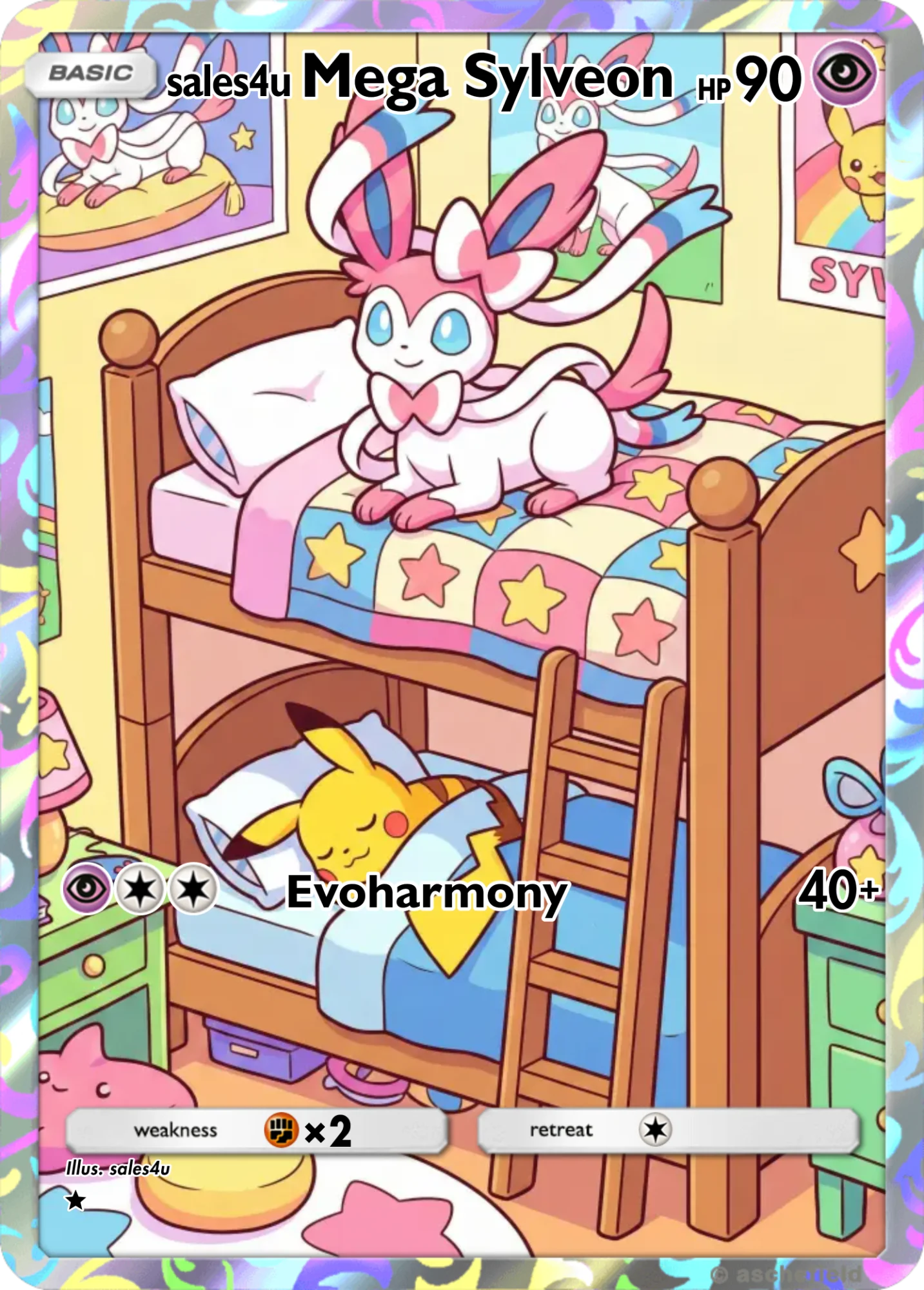 Sylveon
