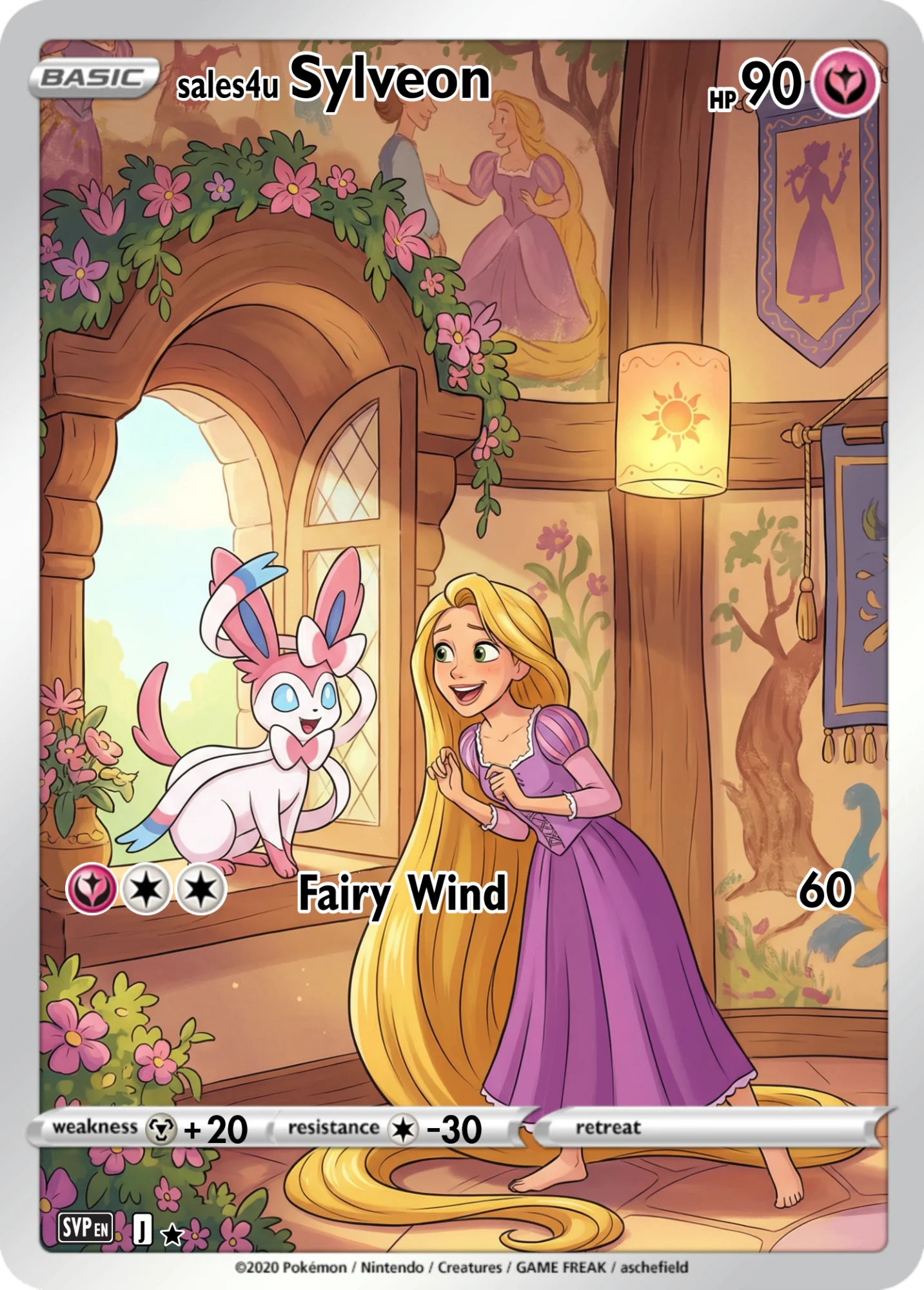 Sylveon — Sylveon #10