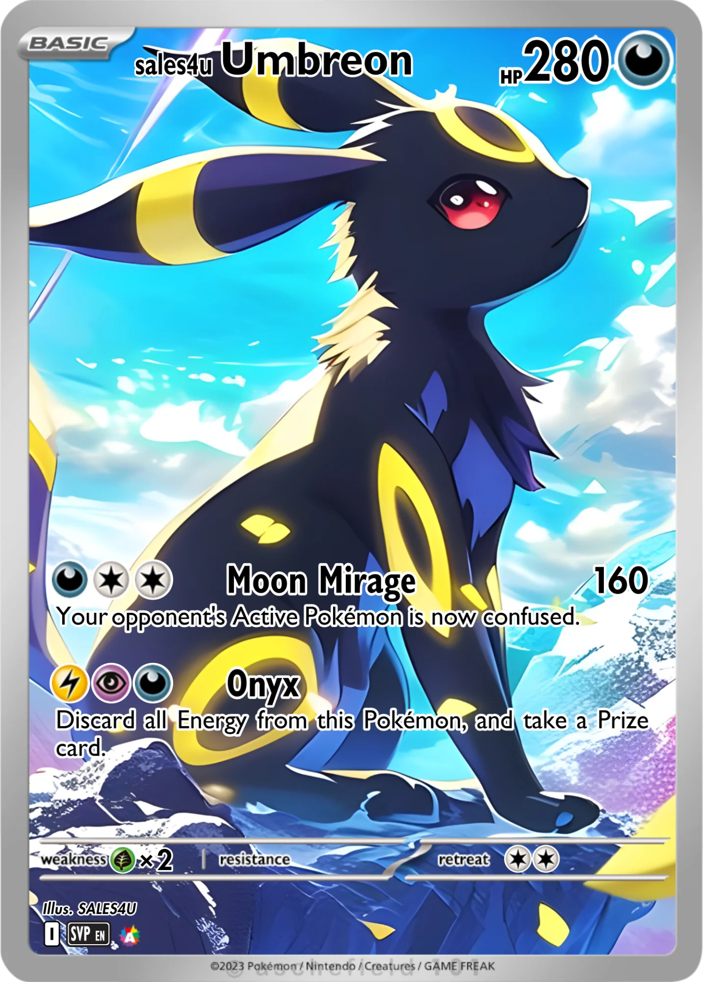 Umbreon
