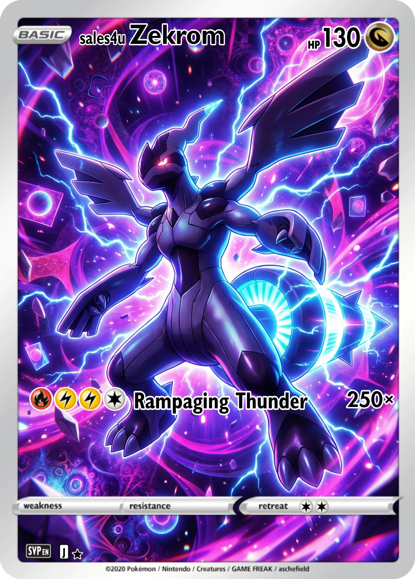 Zekrom
