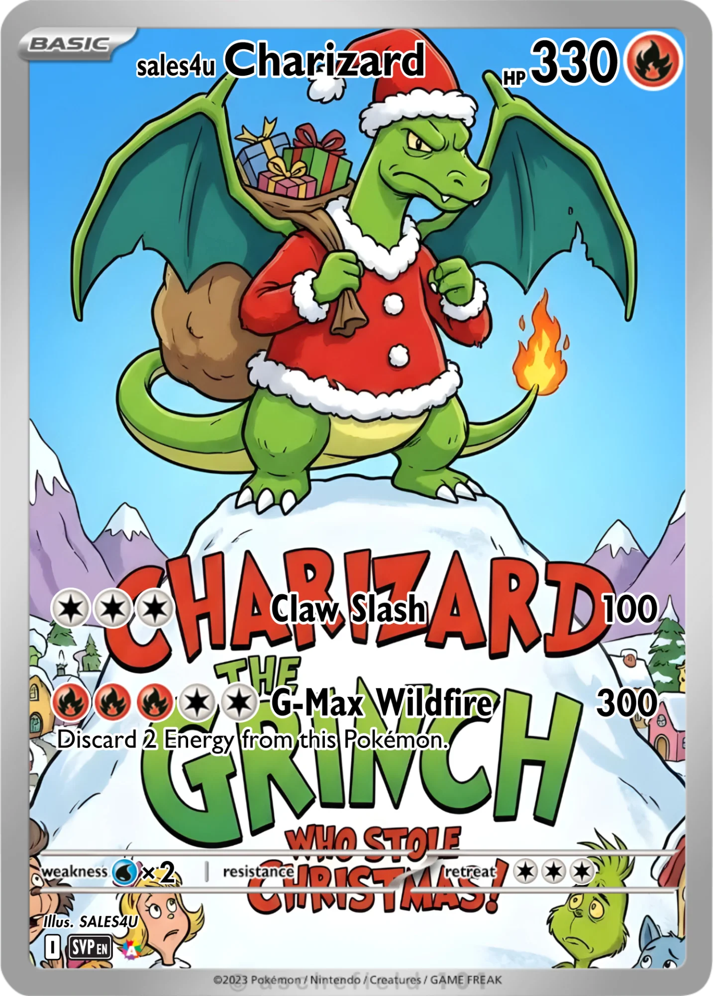Charizard — Charizard #26