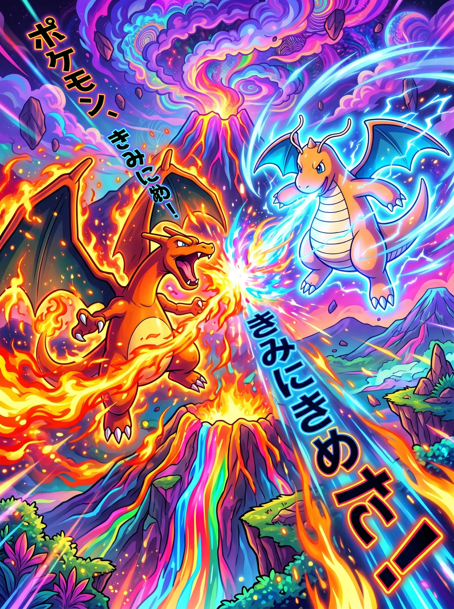 Charizard — Charizard #314