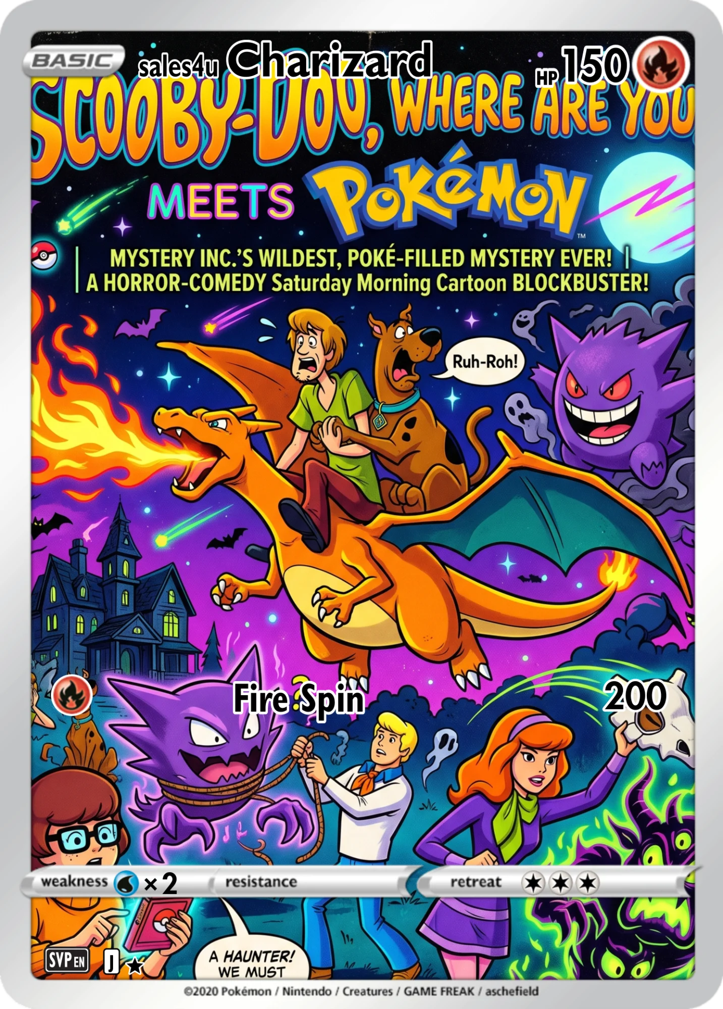 Charizard — Charizard #237