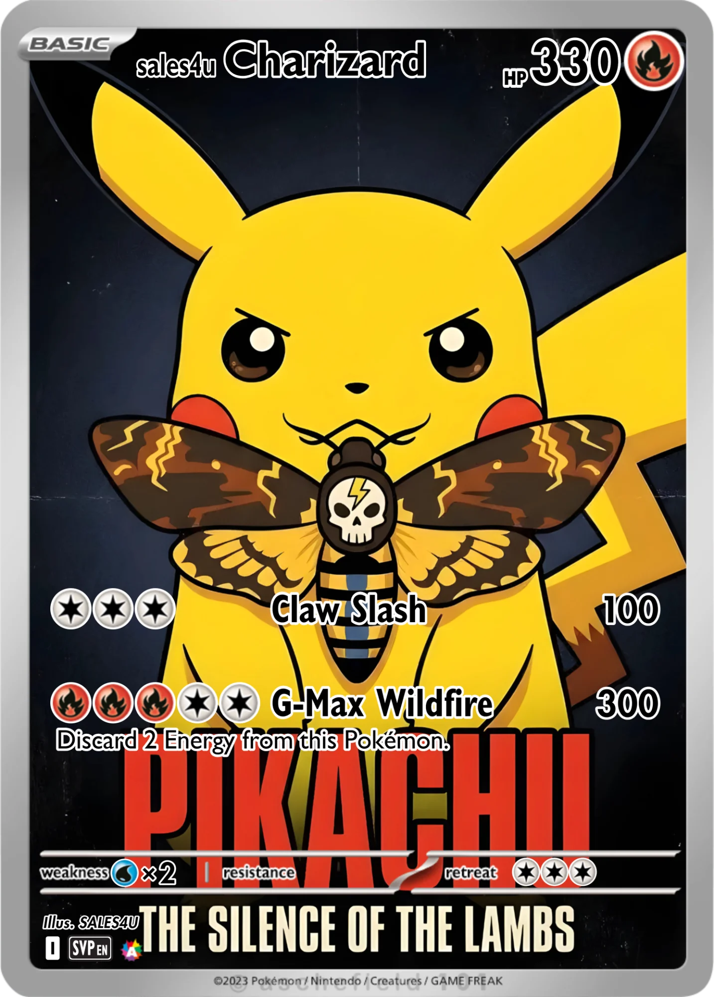 Charizard — Charizard #24