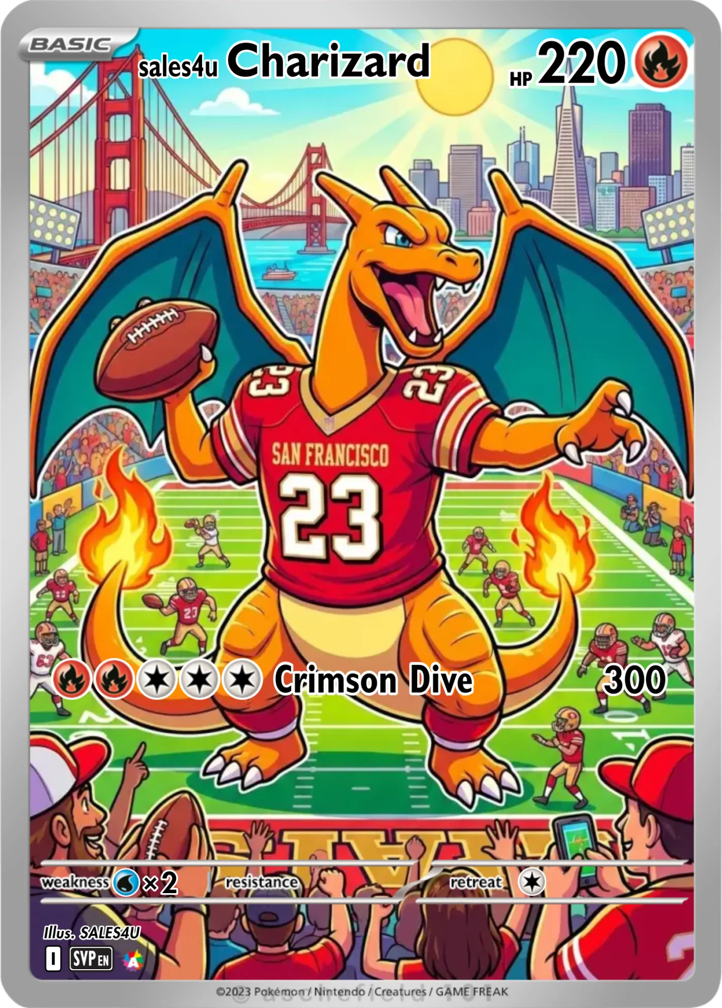 Charizard — Charizard #39